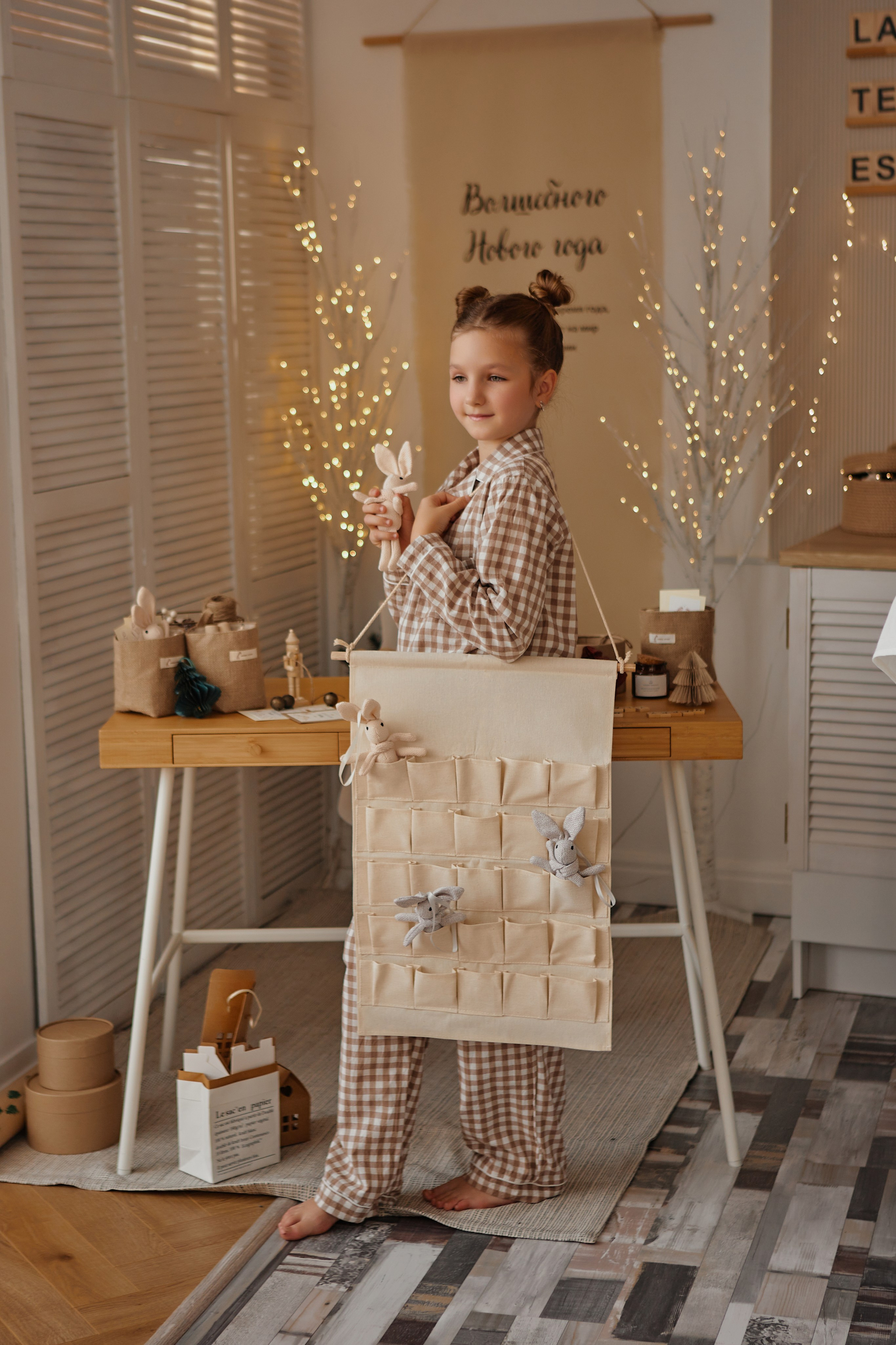 Новый год 2026. Свадебный и семейный фотограф в Сочи-Красной поляне Ларионова Анна