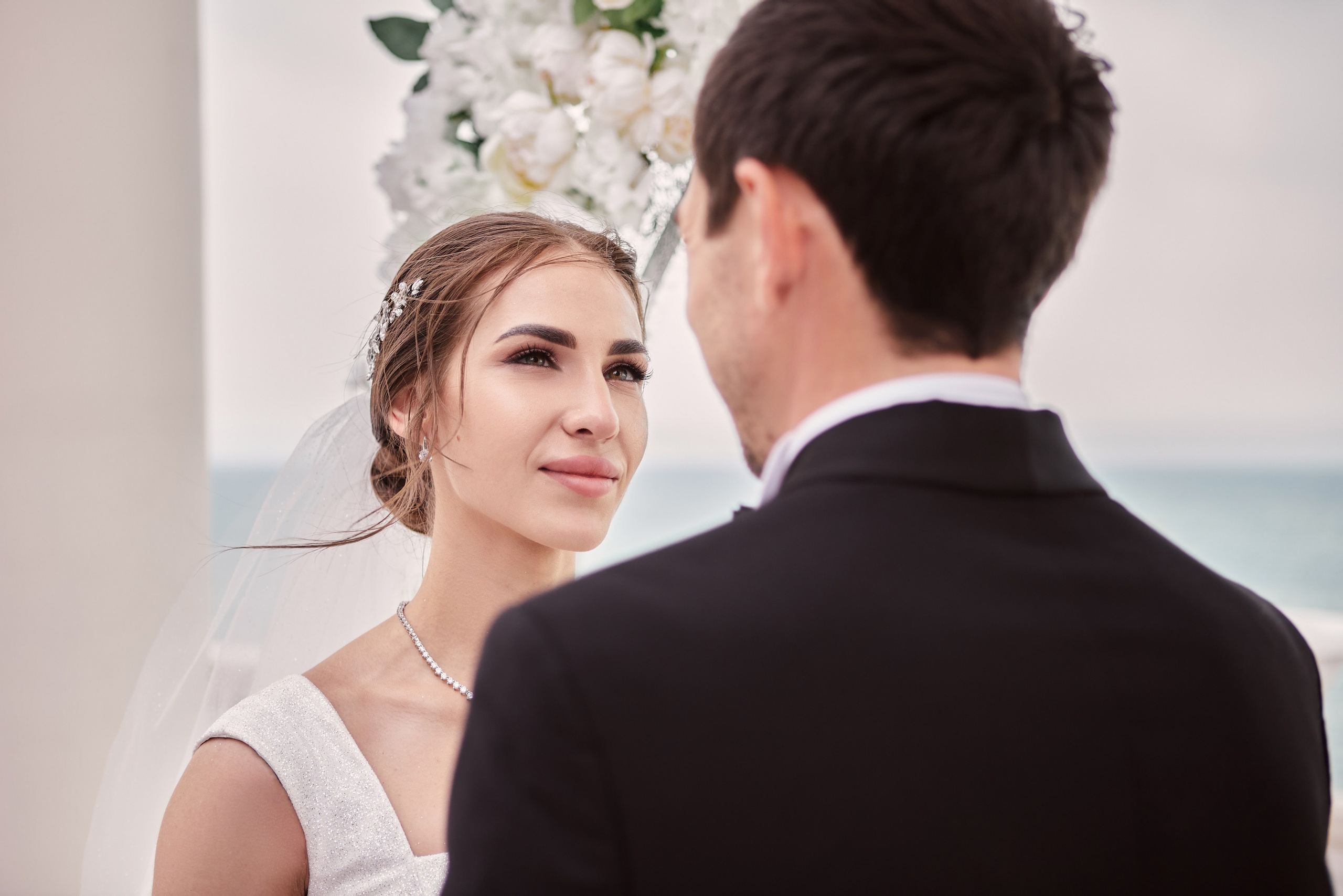 Alexander & Diana. Свадебный и семейный фотограф в Сочи-Красной поляне Ларионова Анна