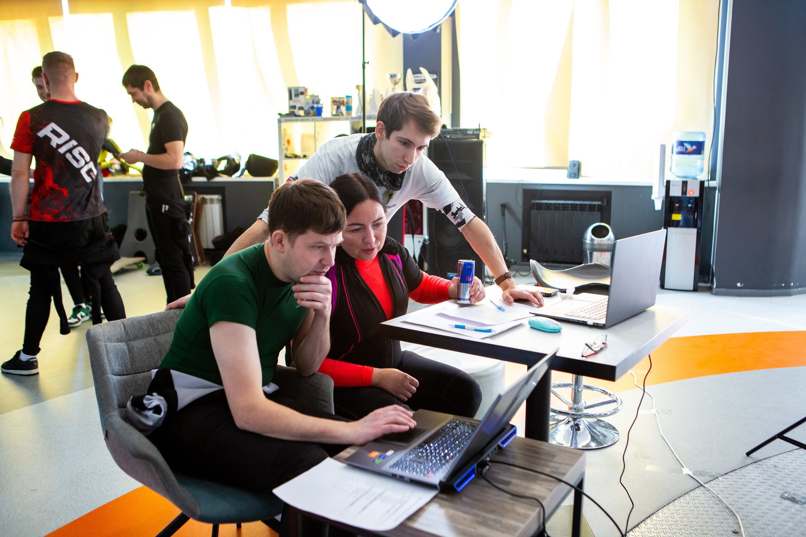 Всероссийские соревнования по аэротрубным дисциплинам 21–23 марта 2025 г. Репортажный, семейный, свадебный, портретный фотограф