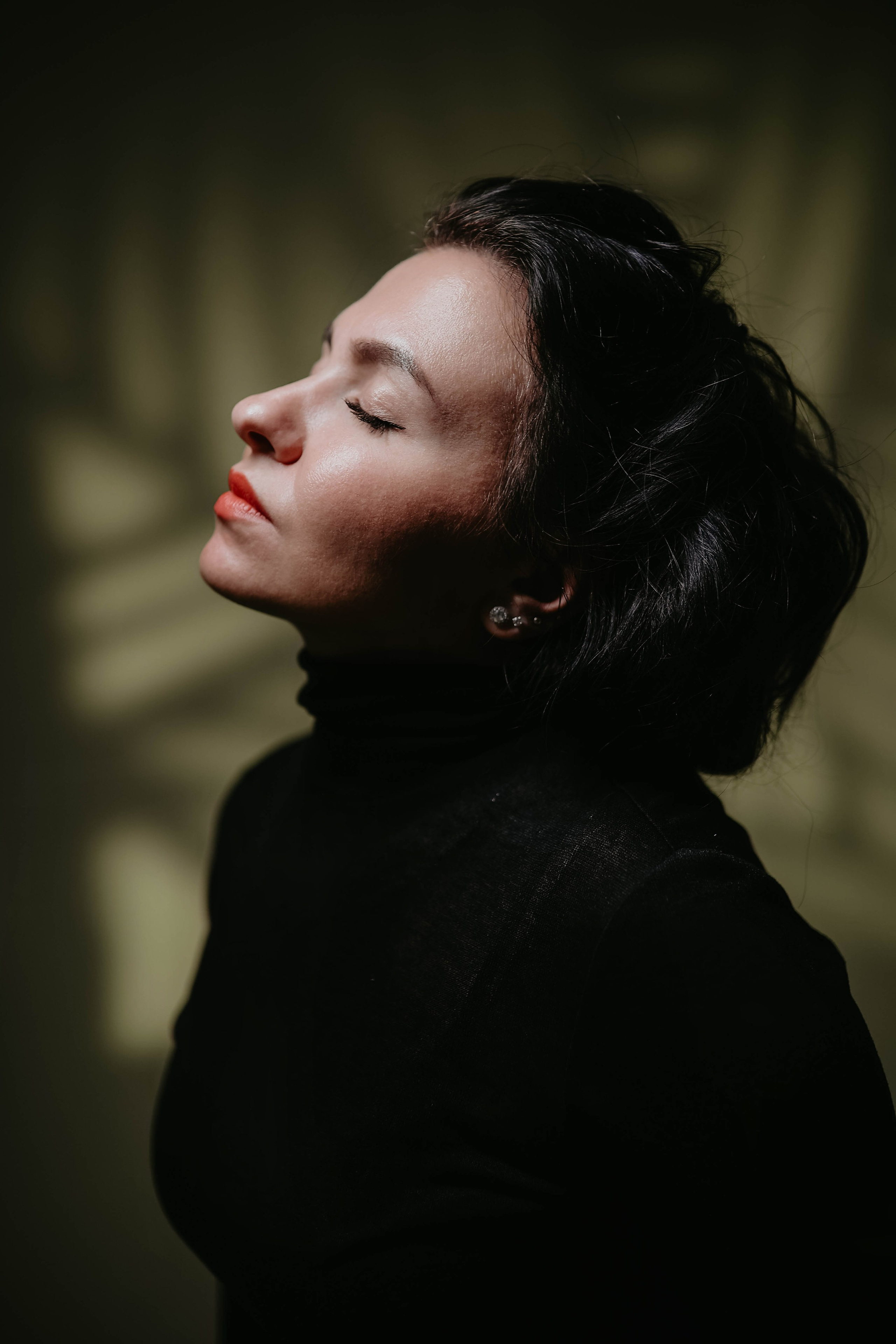 Вика. Фотограф в Москве и любой точке земного шара Алёна Вялова (Чулкова)