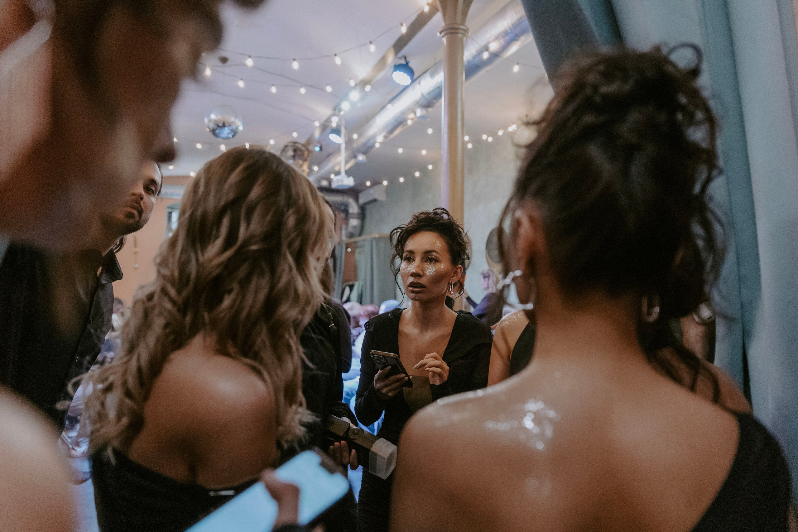 Runway Fashion Show. Фотограф в Москве и любой точке земного шара Алёна Вялова (Чулкова)