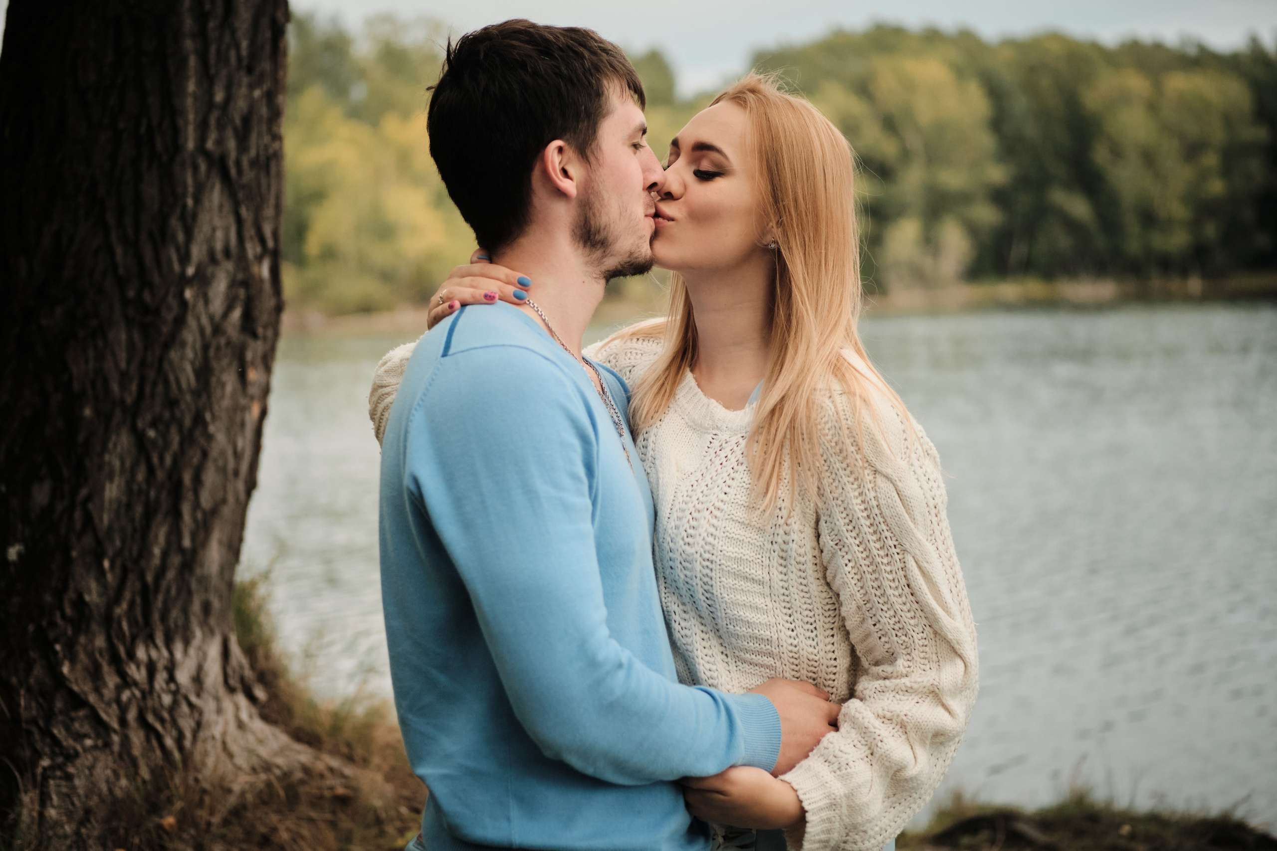 Семья Эдуарда и Ксении. Свадебный и семейный фотограф в Новокузнецке Иван Иванов