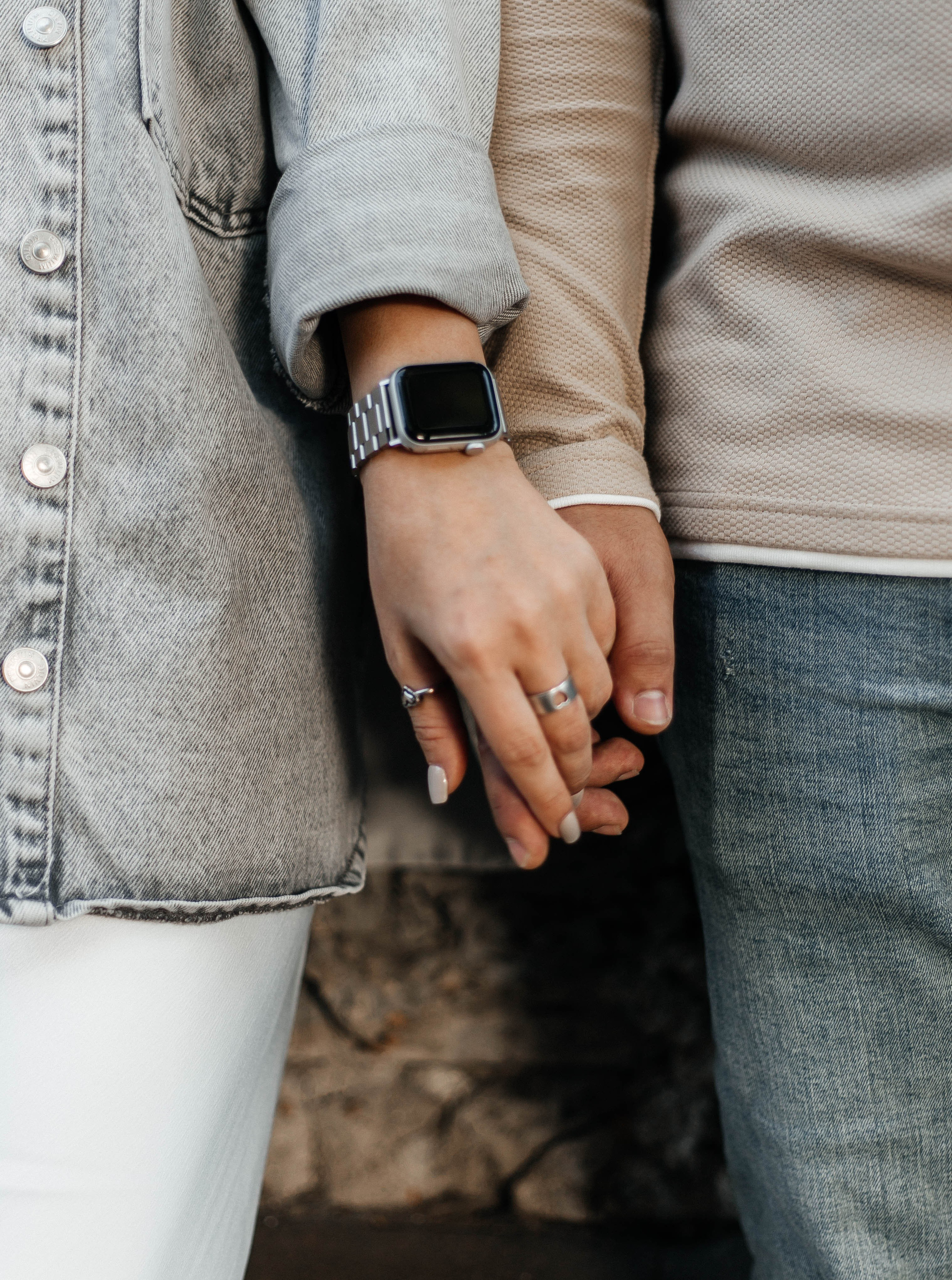 LoveStory. Фотограф Алина Галатова в Краснодаре
