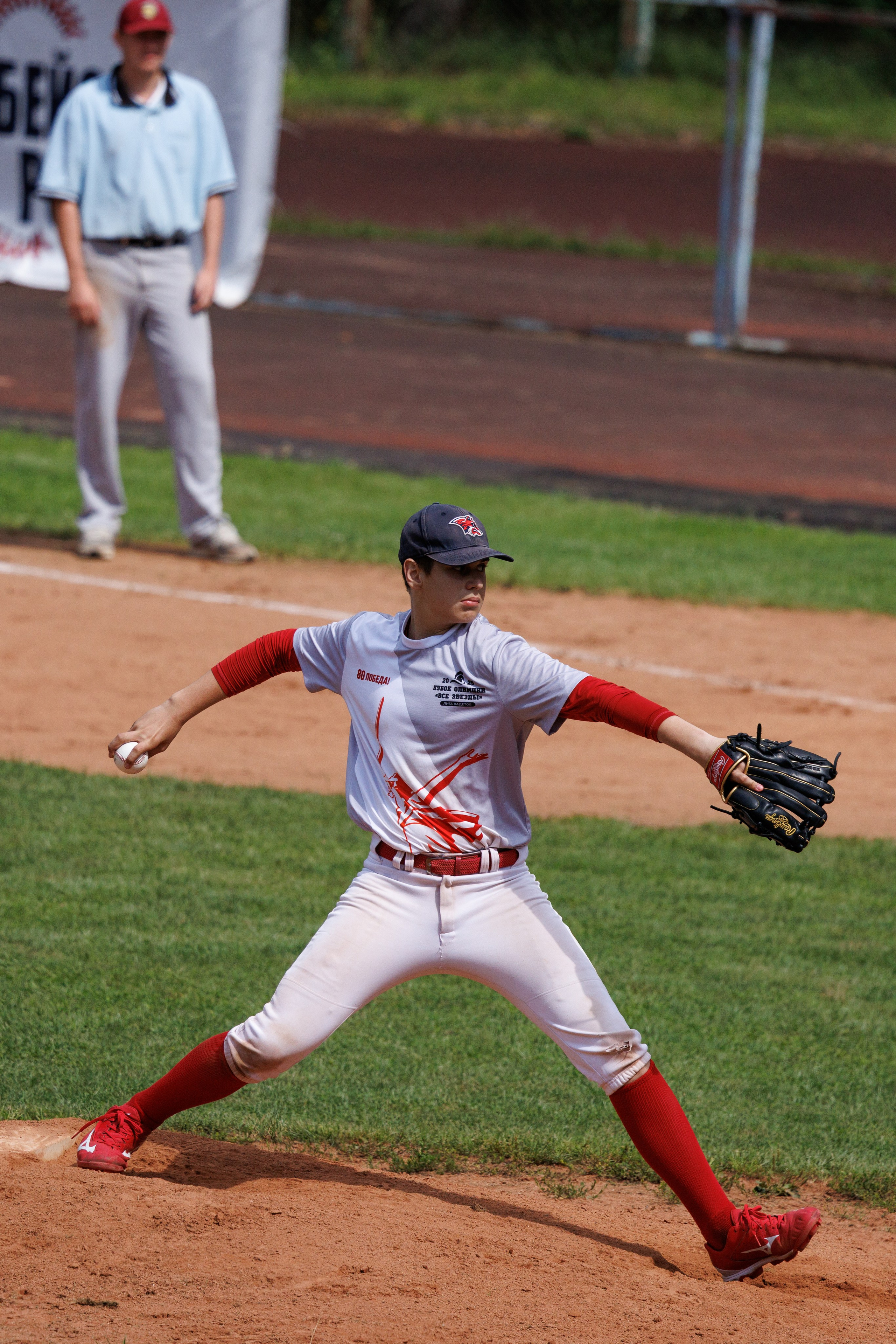 Кубок Олимпии / Лига кадетов / Фотоальбом. Спортивный фотограф Алексей Соломин