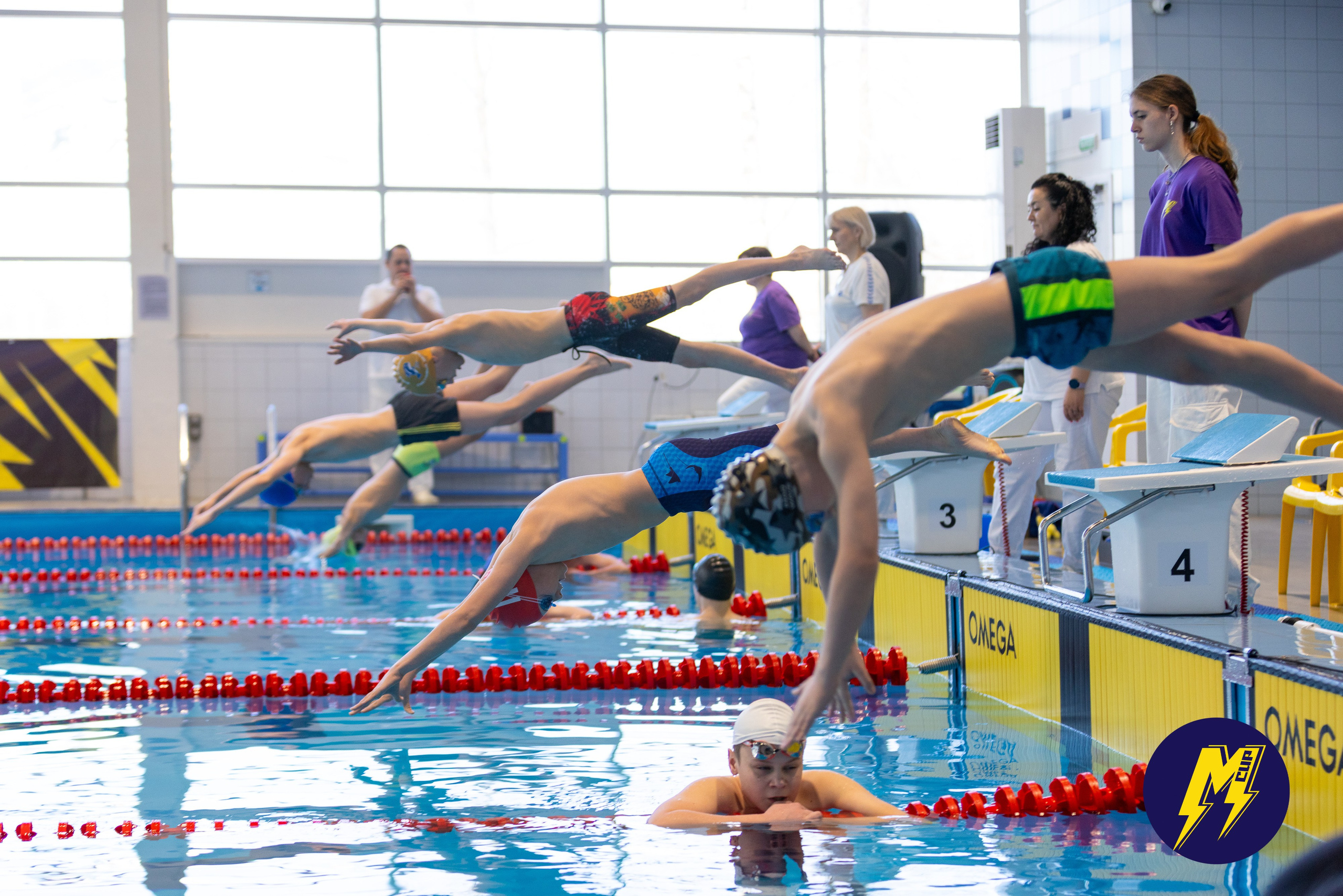 Мытищи Cup, II этап // Фотограф Алексей Соломин. Спортивный фотограф Алексей Соломин