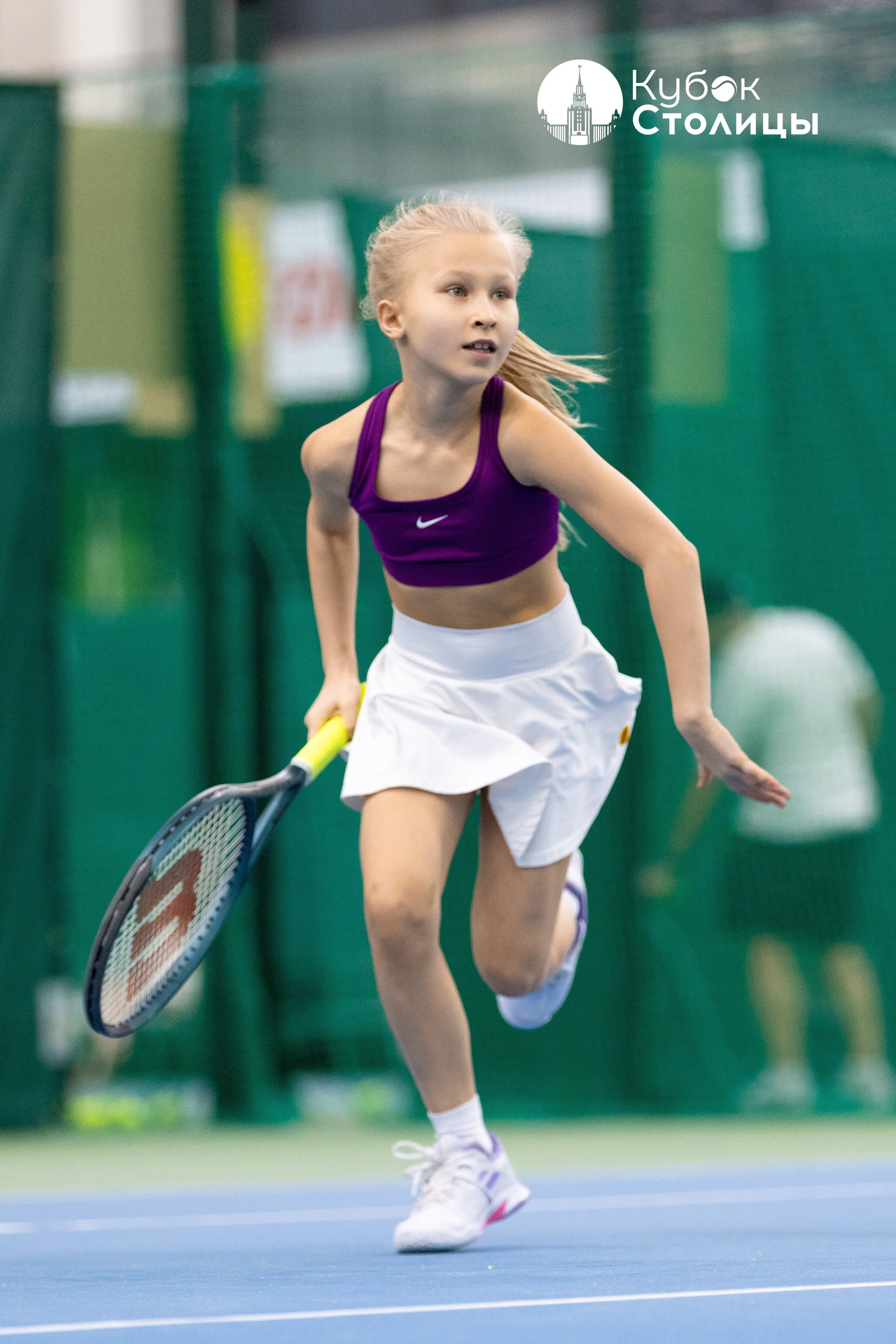 "Кубок столицы" в Лужниках, ALT 10s // 2 февраля 2025. Спортивный фотограф Алексей Соломин