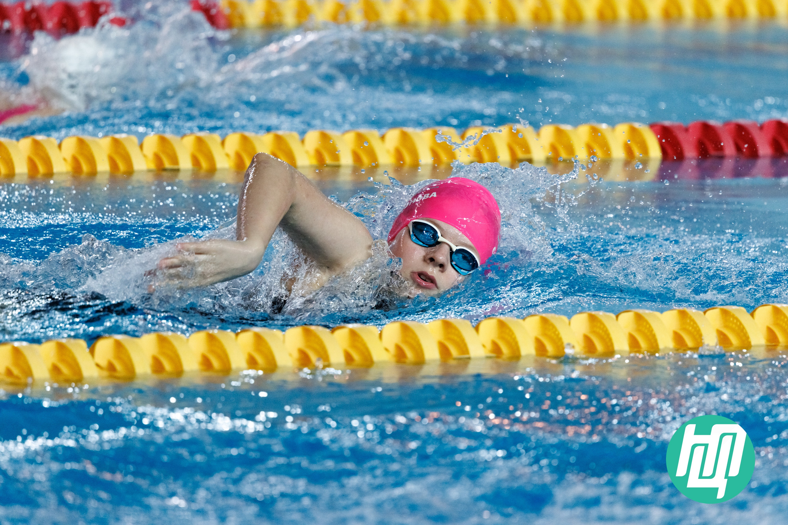 НацПлав.Дети в Динамо / Фото с турнира. Спортивный фотограф Алексей Соломин