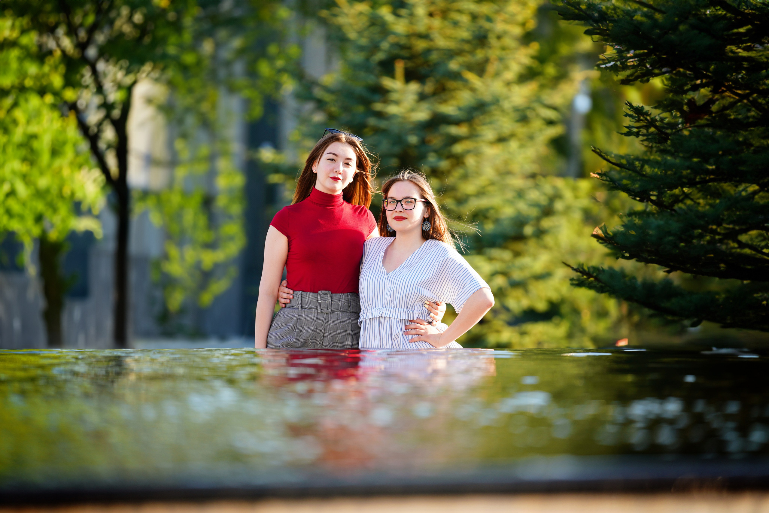 Современные выпускные альбомы. Мы делаем не просто альбомы, а стильные фотокниги