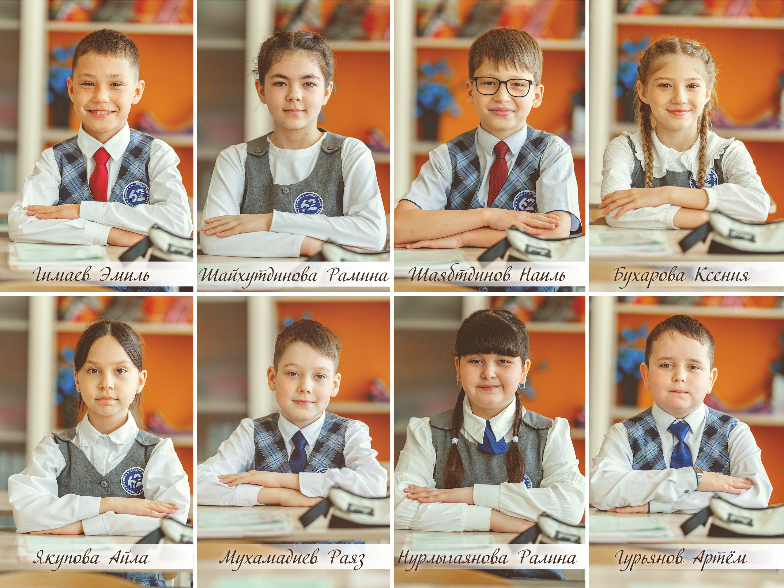 Школьная история (60 страниц). Современные выпускные альбомы. Мы делаем не просто альбомы, а стильные фотокниги