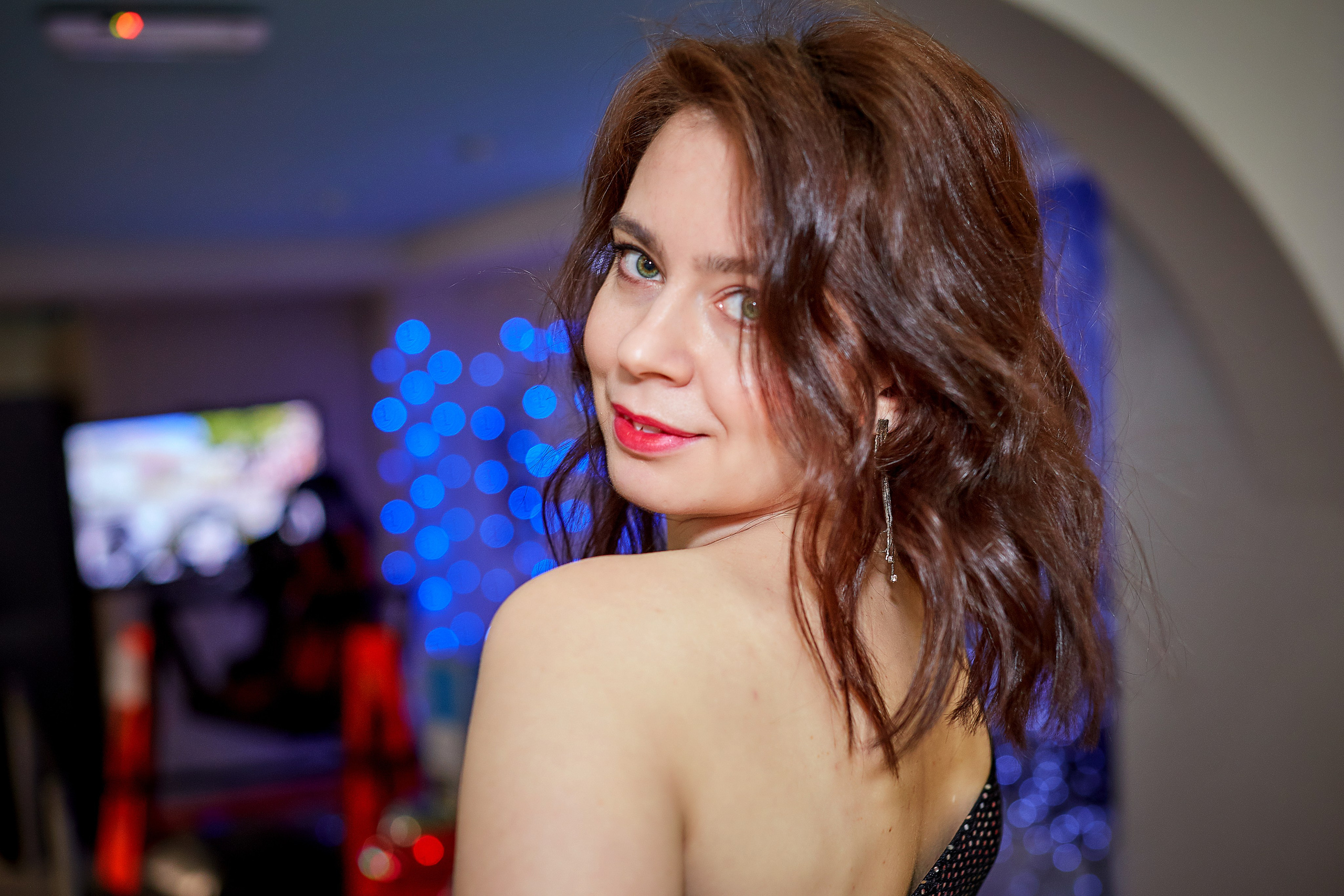 Фотосессии для контента