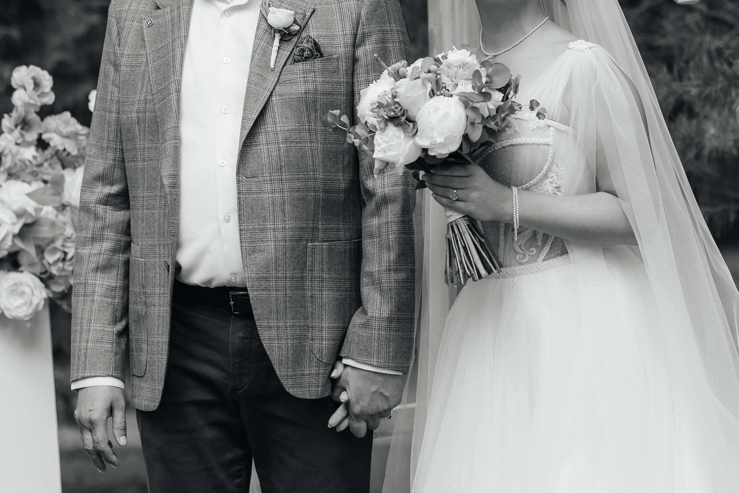 Владислав и Анна. Фотограф в Волгограде — Александра Искандерова