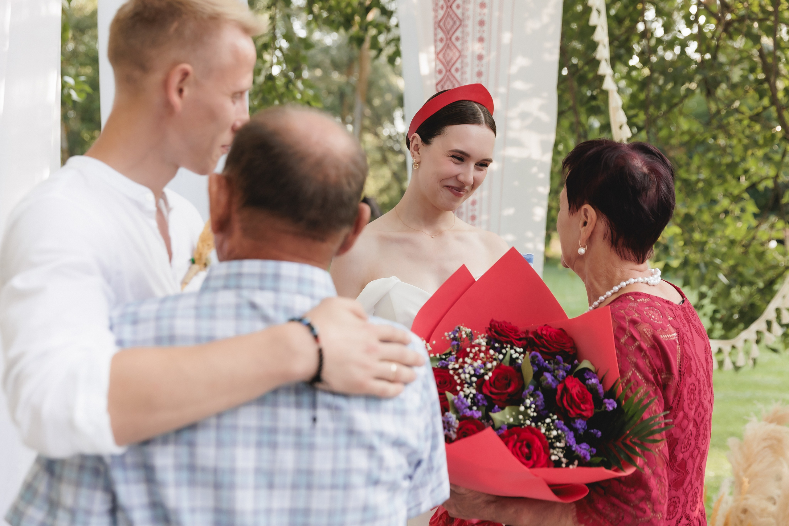 Александр и Анастасия. Фотограф в Волгограде — Александра Искандерова