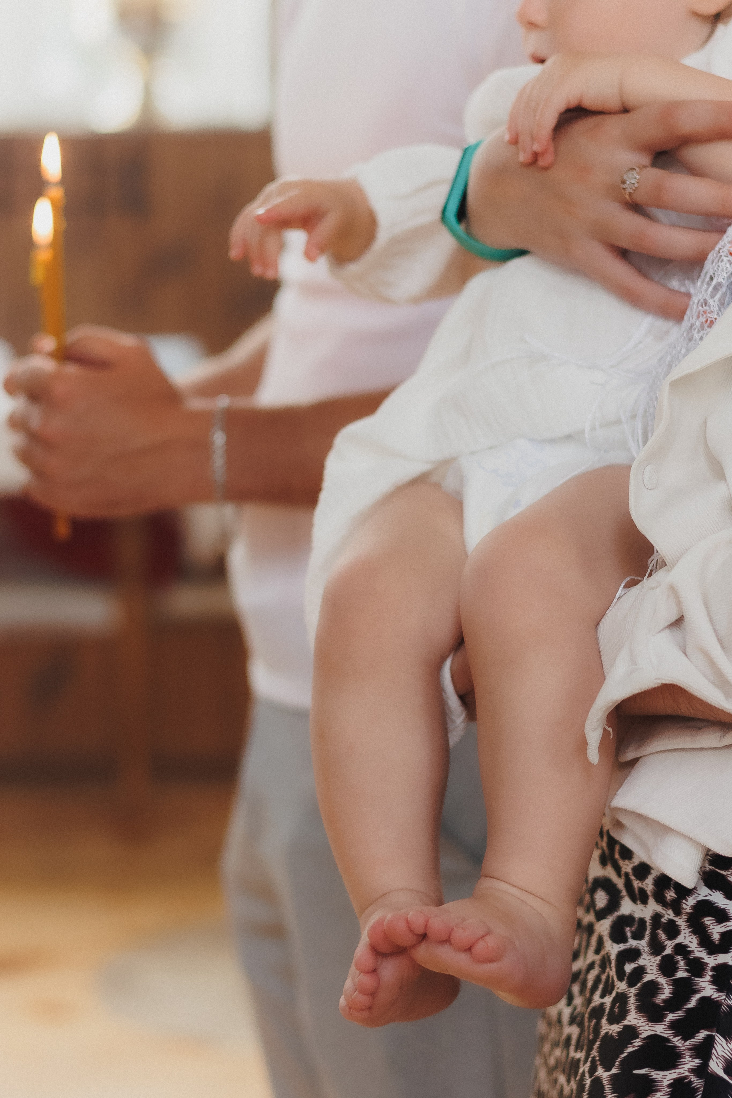 Манюня. Фотограф в Волгограде — Александра Искандерова