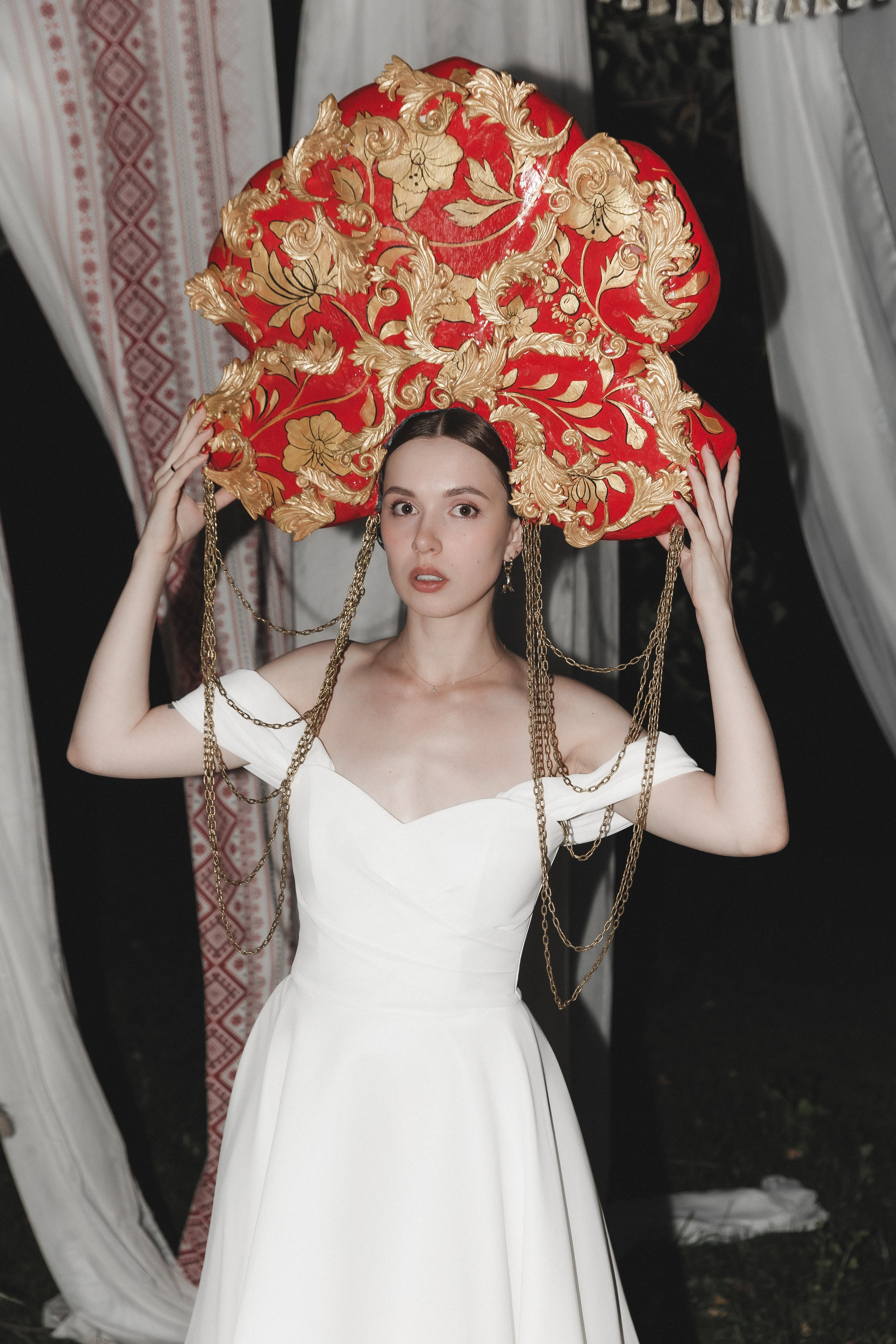 Александр и Анастасия. Фотограф в Волгограде — Александра Искандерова