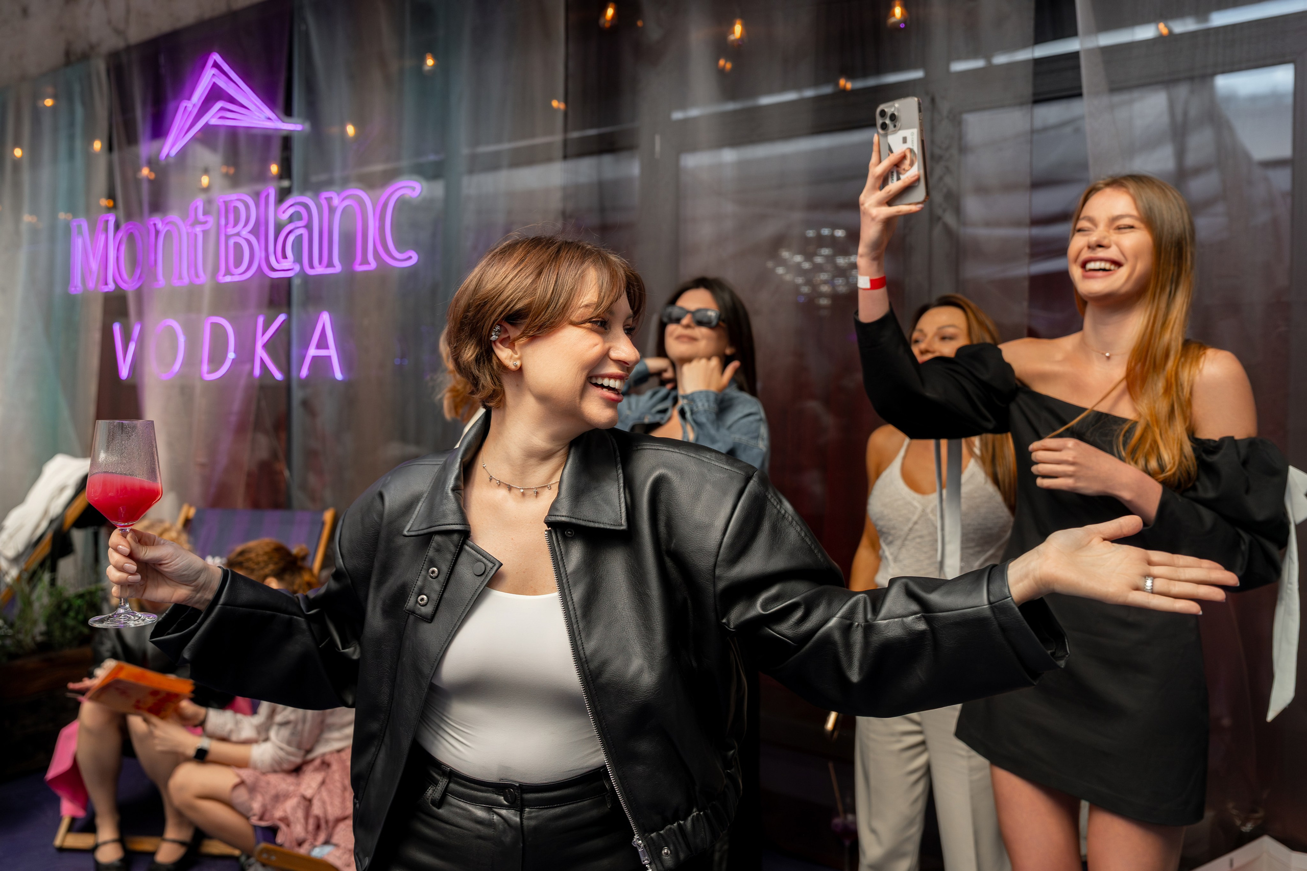 Портфолио. Фотограф Никита Комаров