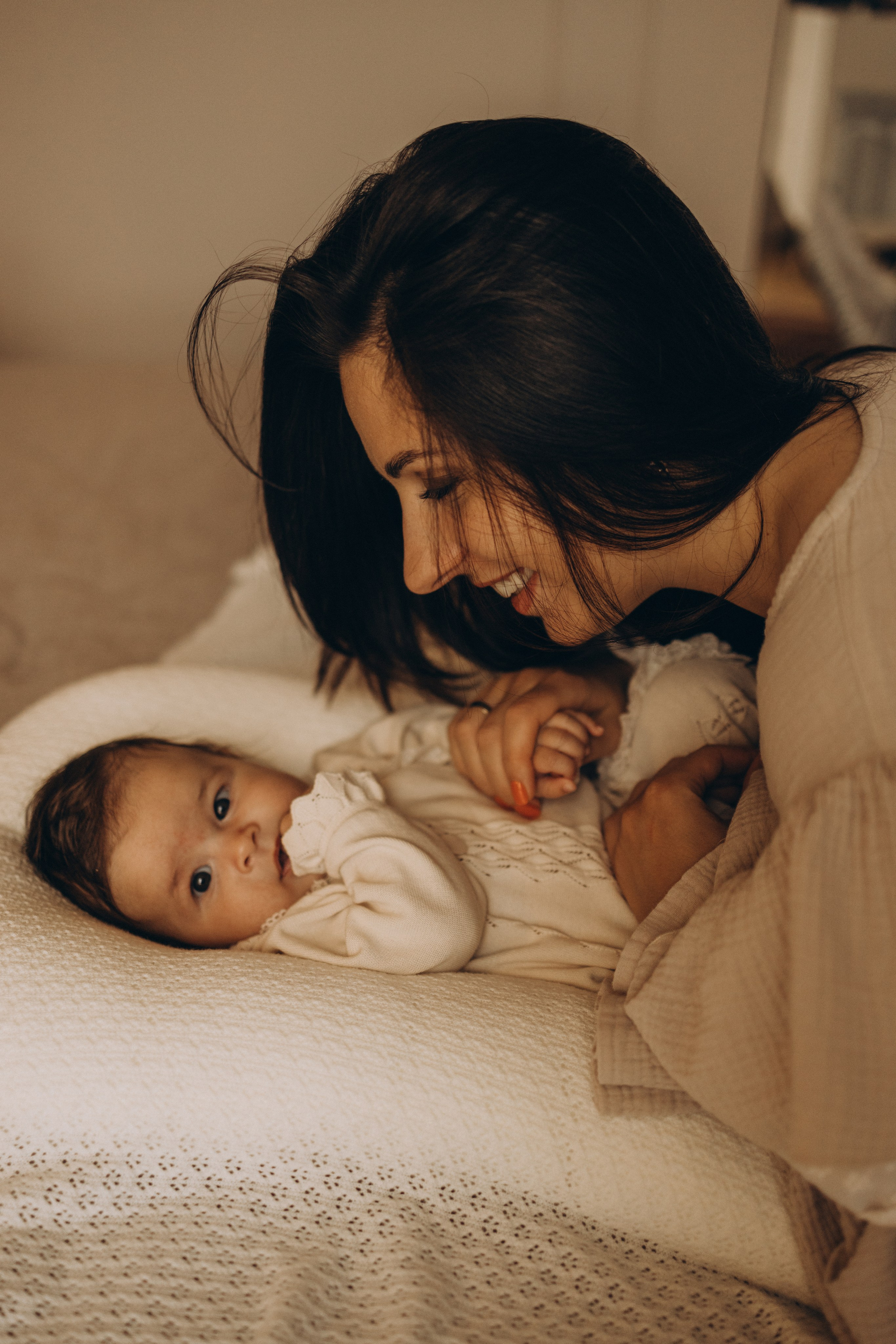 Алина, Юля и Артем. Семейный фотограф в Москве Ксения Аганина