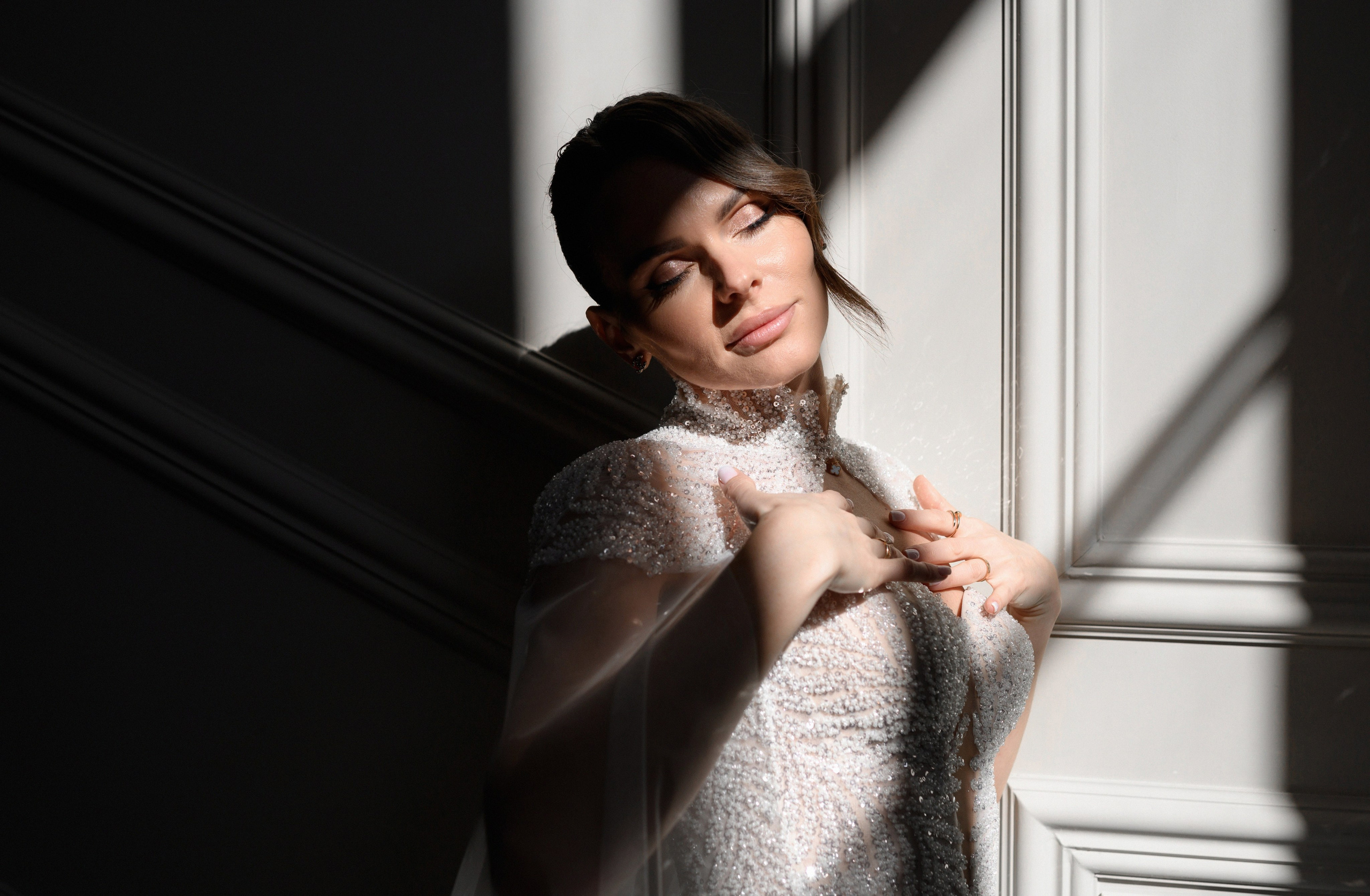 Денис и Александра. Свадебный фотограф. Крым и дальше!