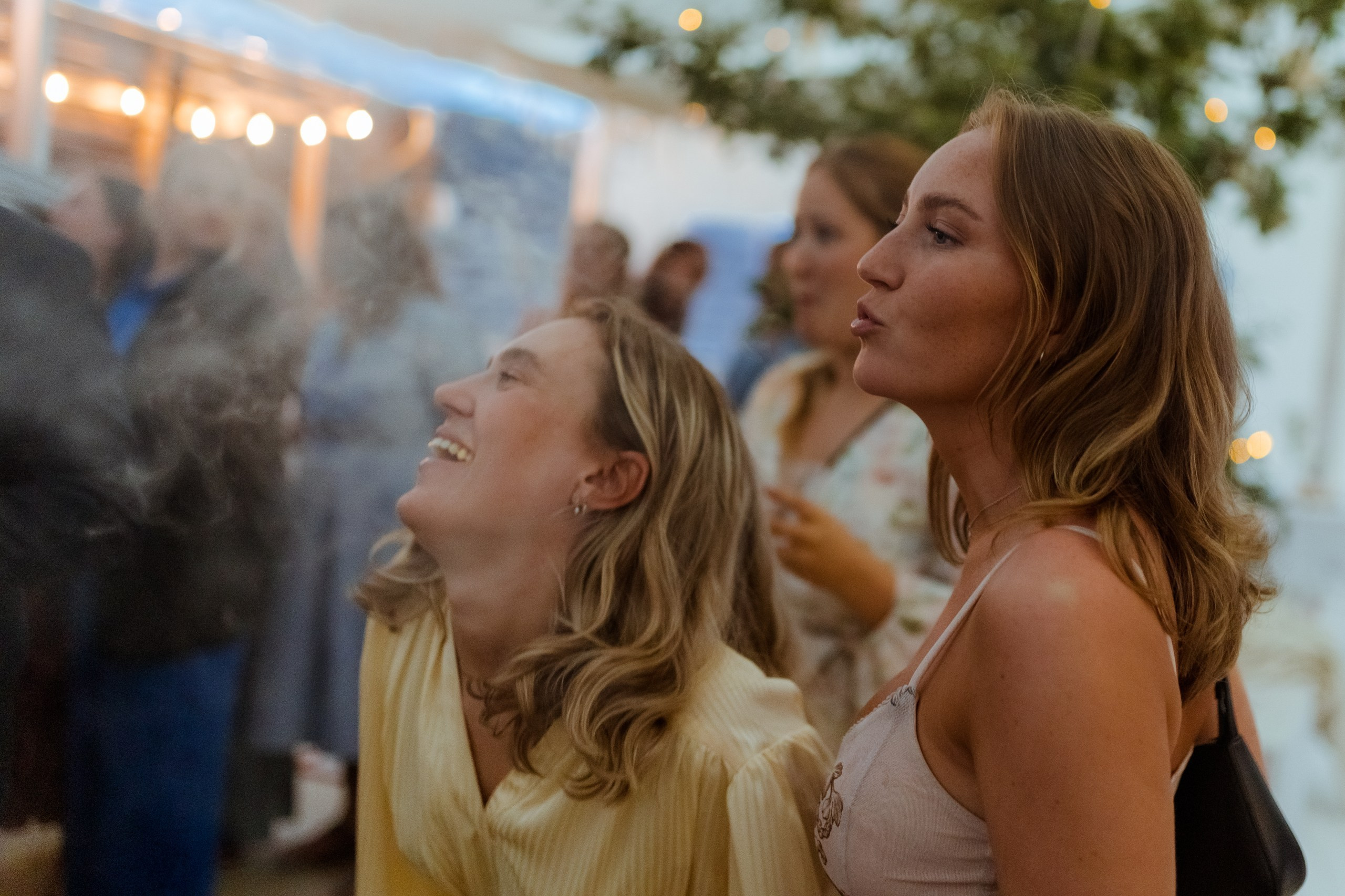 Vilje — Amalie. Elopement Wedding Photographer