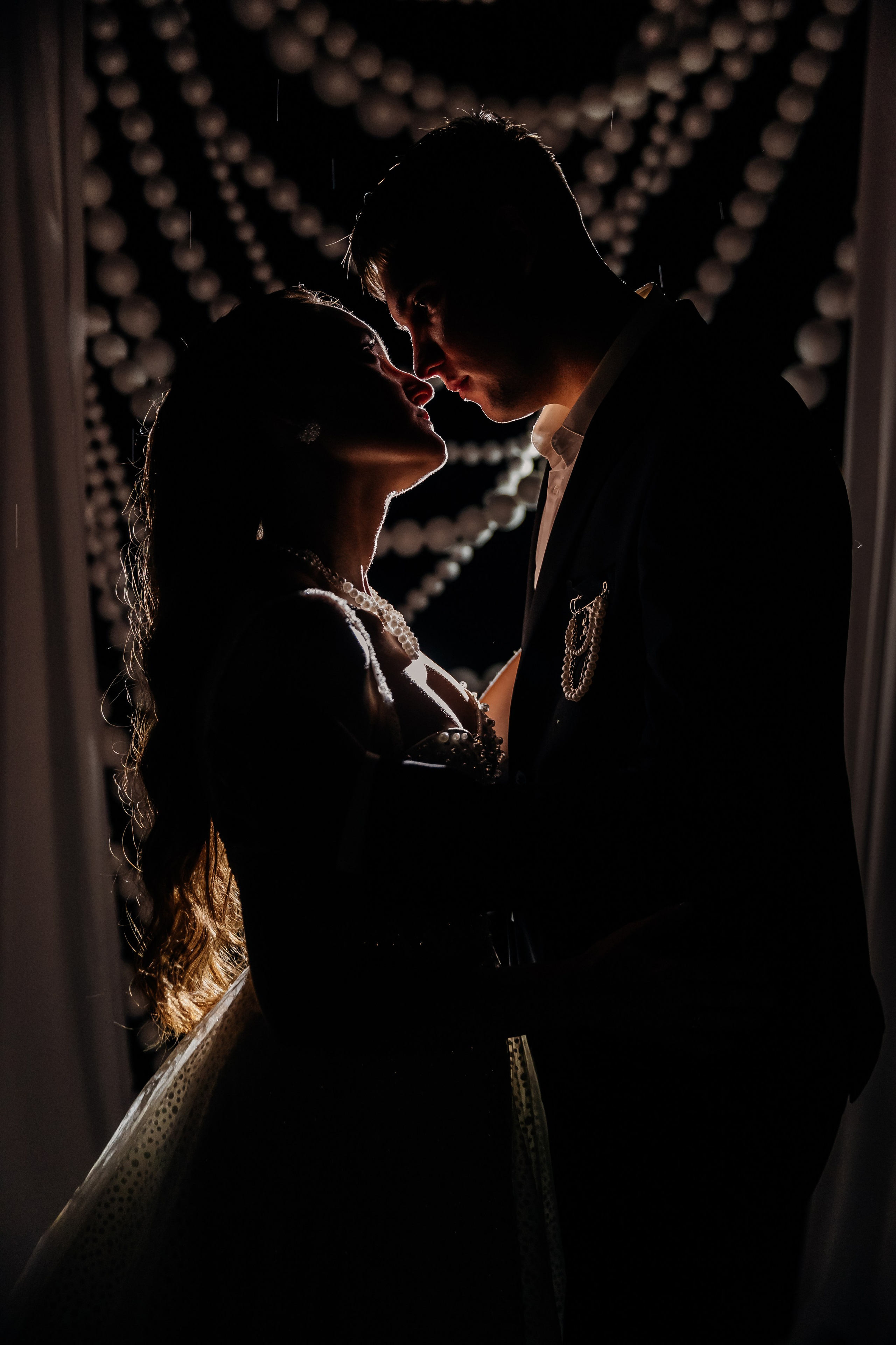 Герман и Вероника. Свадебный и семейный фотограф в Арзамасе Давыденкова Яна