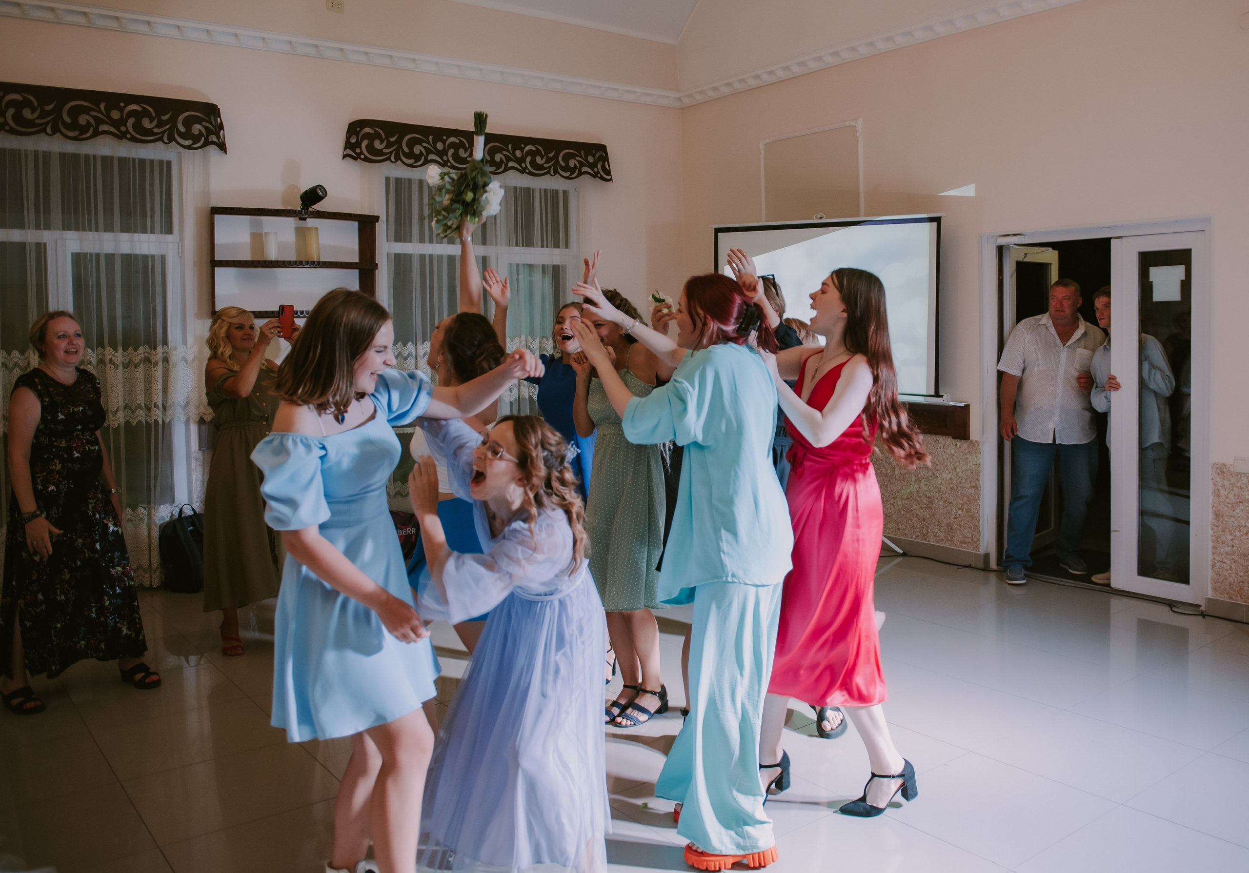 Вадим и Лера (Севастополь). Свадебный, женский, семейный фотограф в Севастополе Юлия Мошенко