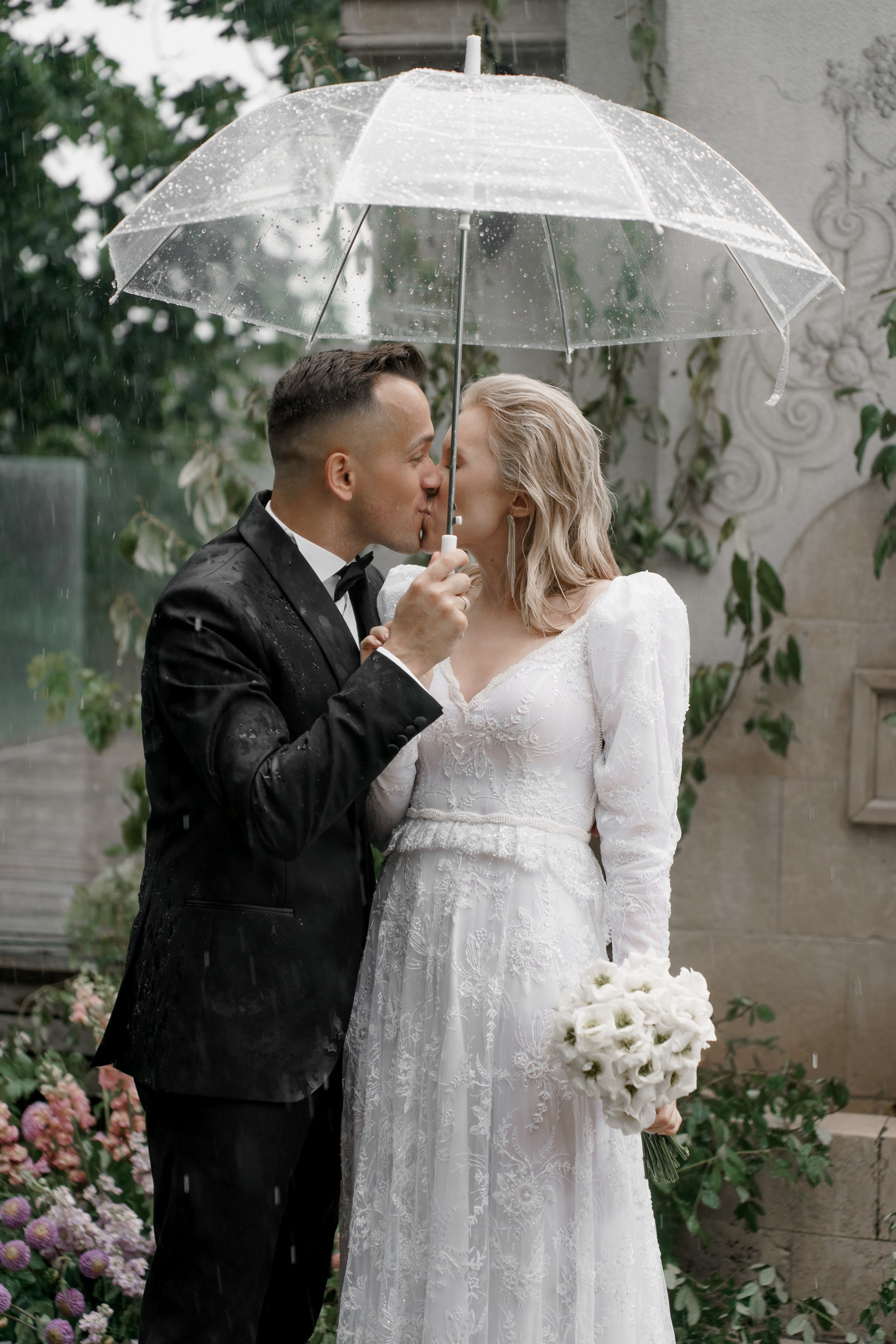 Свадьбы. Фотограф событийных мероприятий в Москве и МО