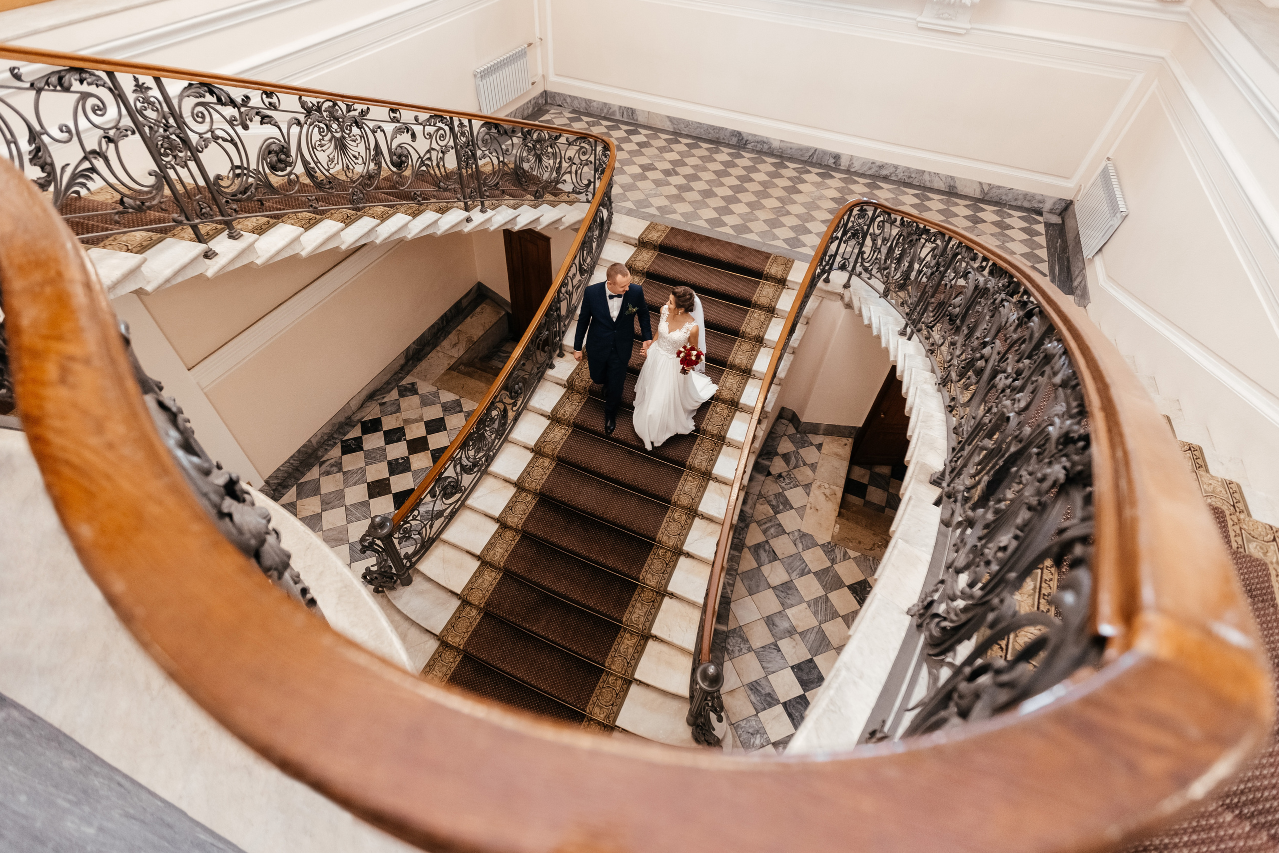 Peterfilm.ru - Анонс со свадьбы Анастасии и Антона 10.08.20. Блог фото