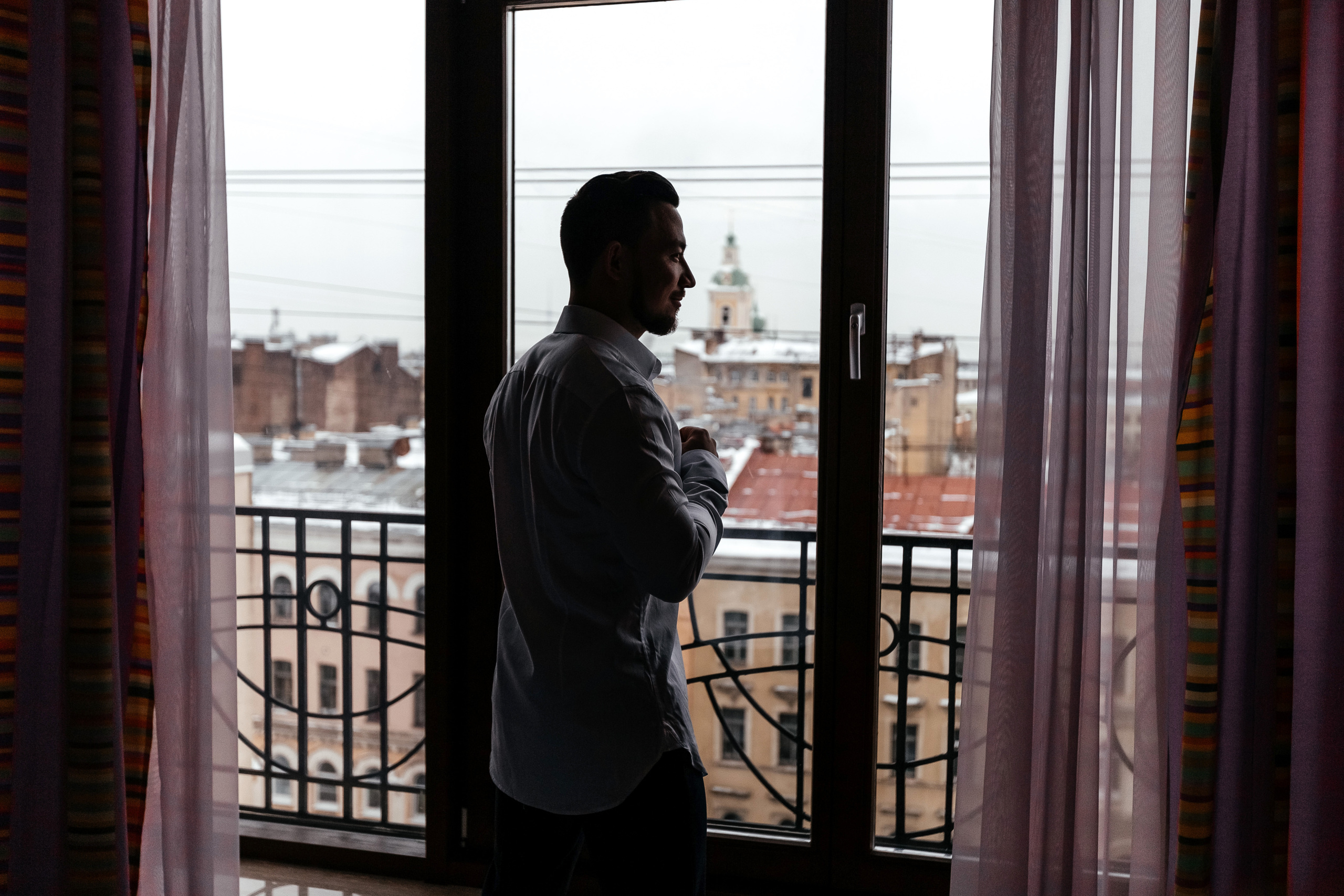 Peterfilm.ru -  Свадебная серия Валерия и Юлии. Блог фотографа Петра М