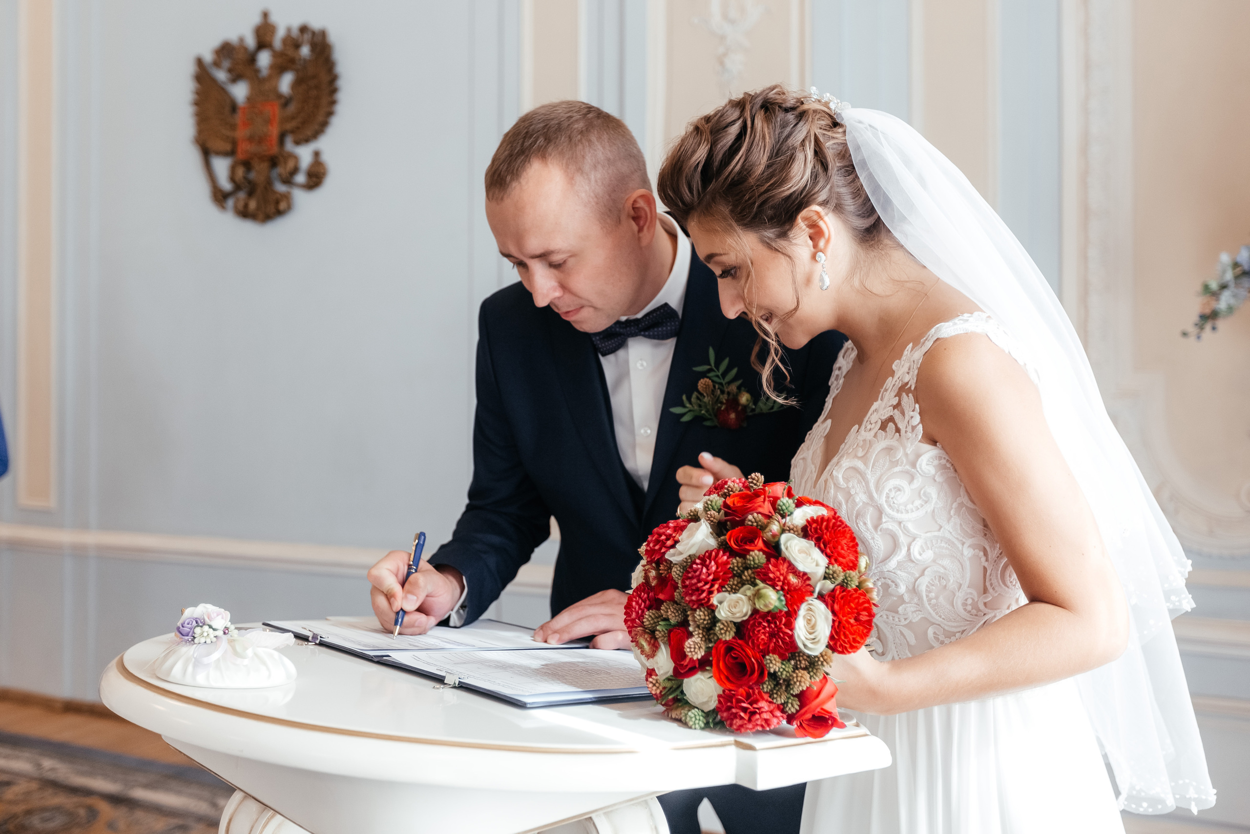 Peterfilm.ru - Анонс со свадьбы Анастасии и Антона 10.08.20. Блог фото