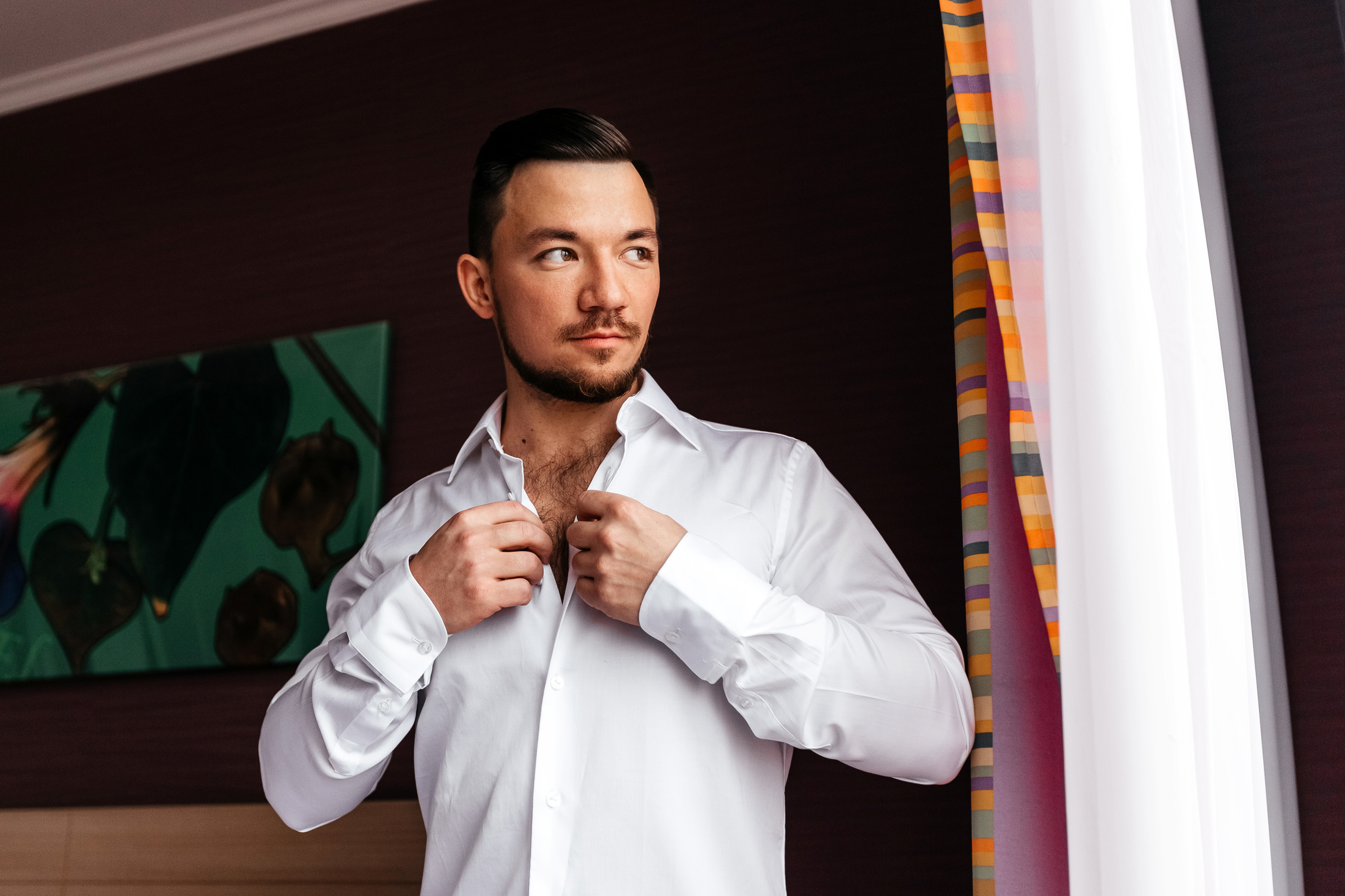 Peterfilm.ru -  Свадебная серия Валерия и Юлии. Блог фотографа Петра М