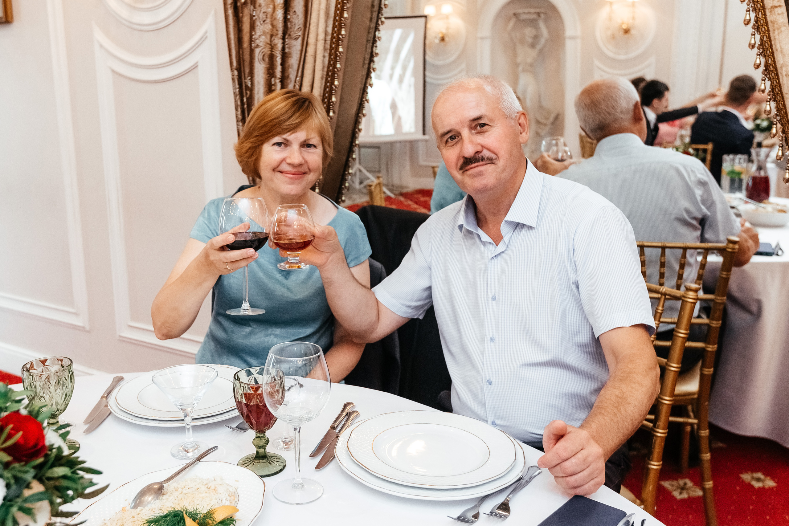 Peterfilm.ru - Анонс со свадьбы Анастасии и Антона 10.08.20. Блог фото