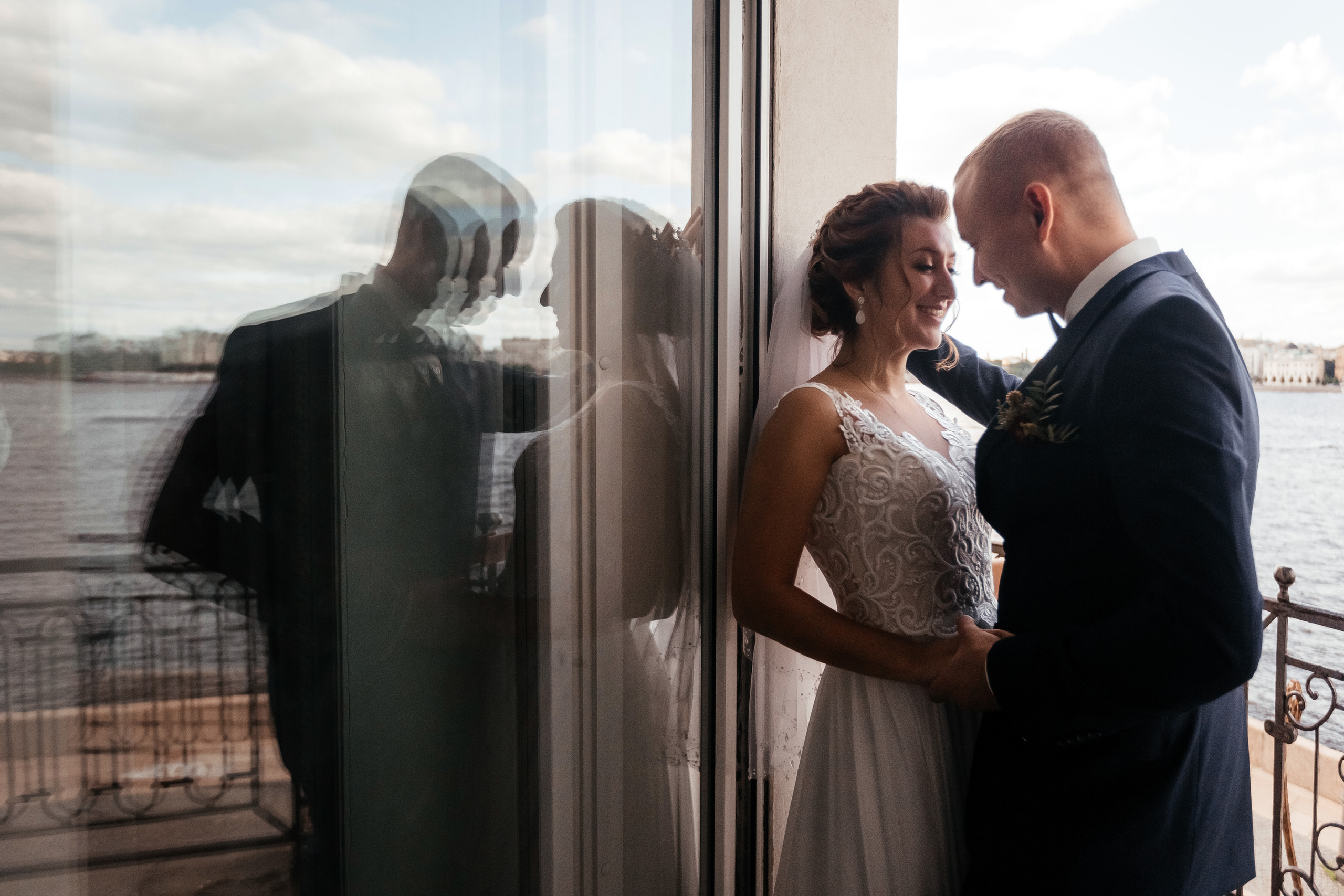 Peterfilm.ru - Анонс со свадьбы Анастасии и Антона 10.08.20. Блог фото