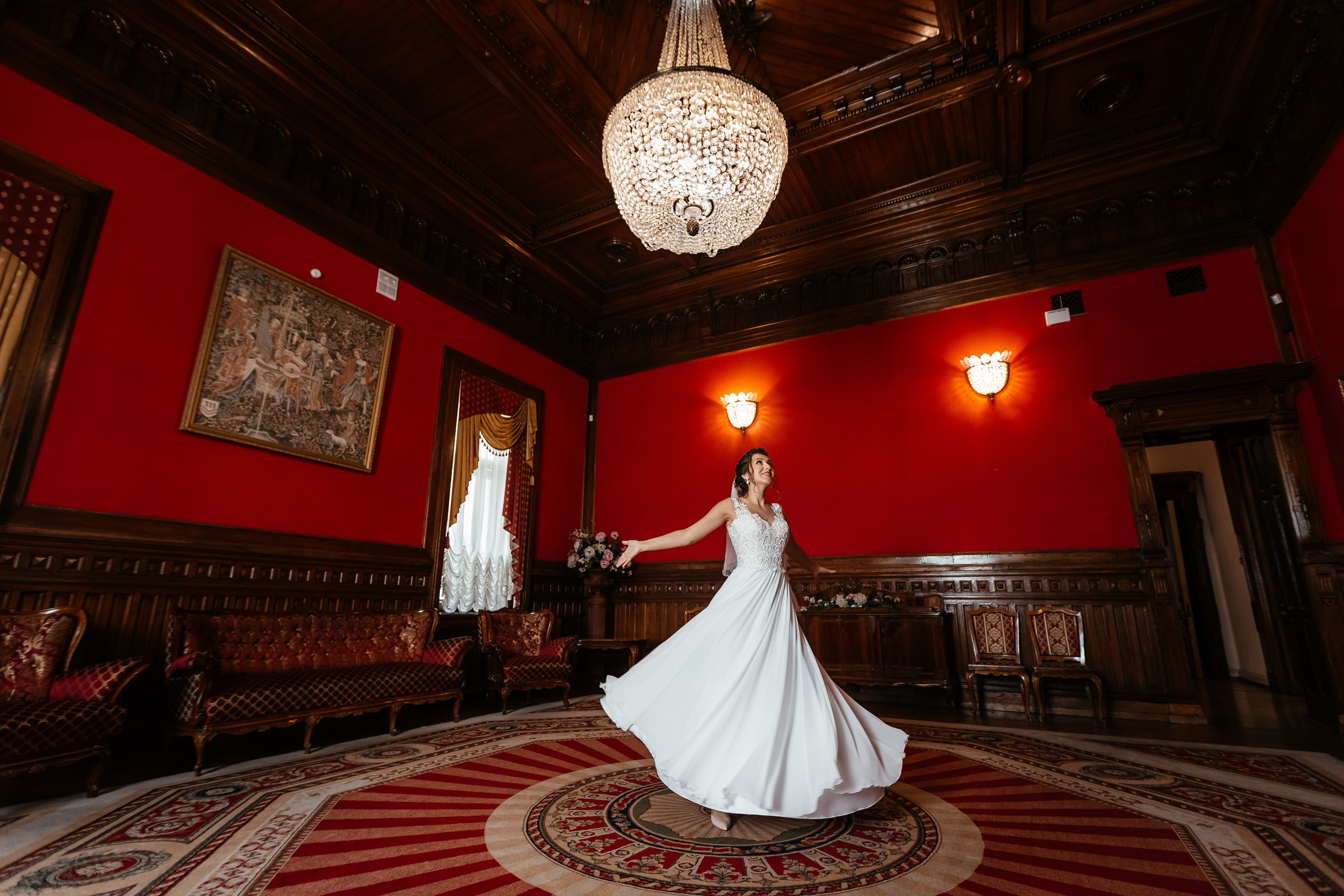 Peterfilm.ru - Анонс со свадьбы Анастасии и Антона 10.08.20. Блог фото