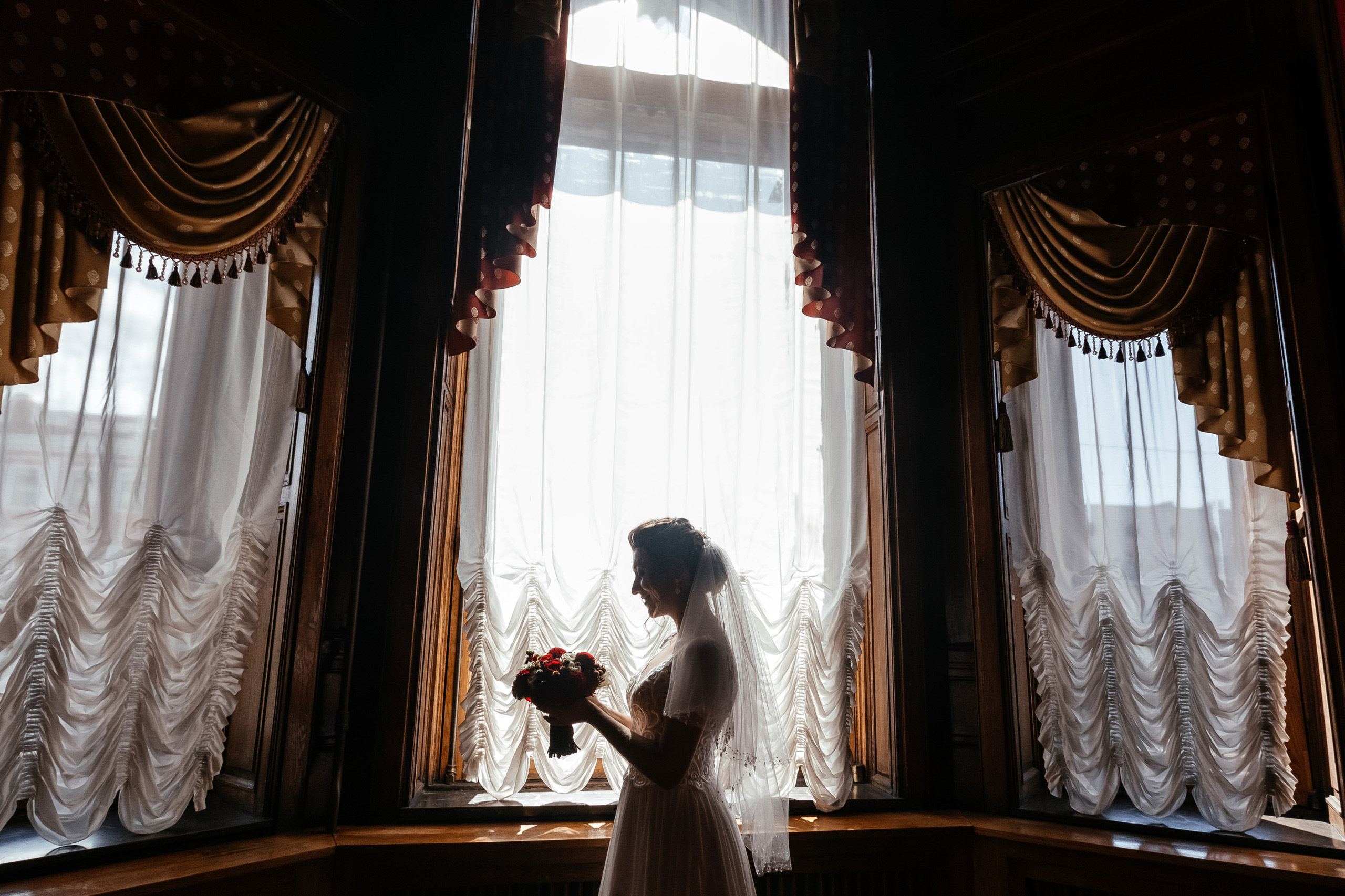 Peterfilm.ru - Анонс со свадьбы Анастасии и Антона 10.08.20. Блог фото