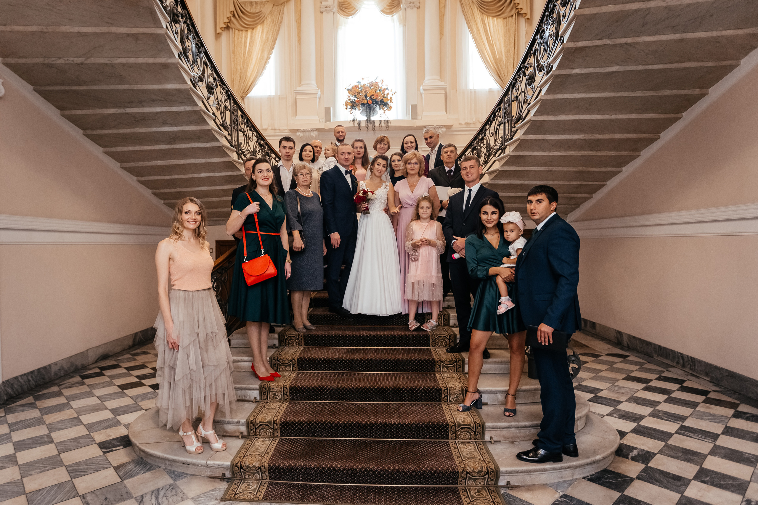 Peterfilm.ru - Анонс со свадьбы Анастасии и Антона 10.08.20. Блог фото