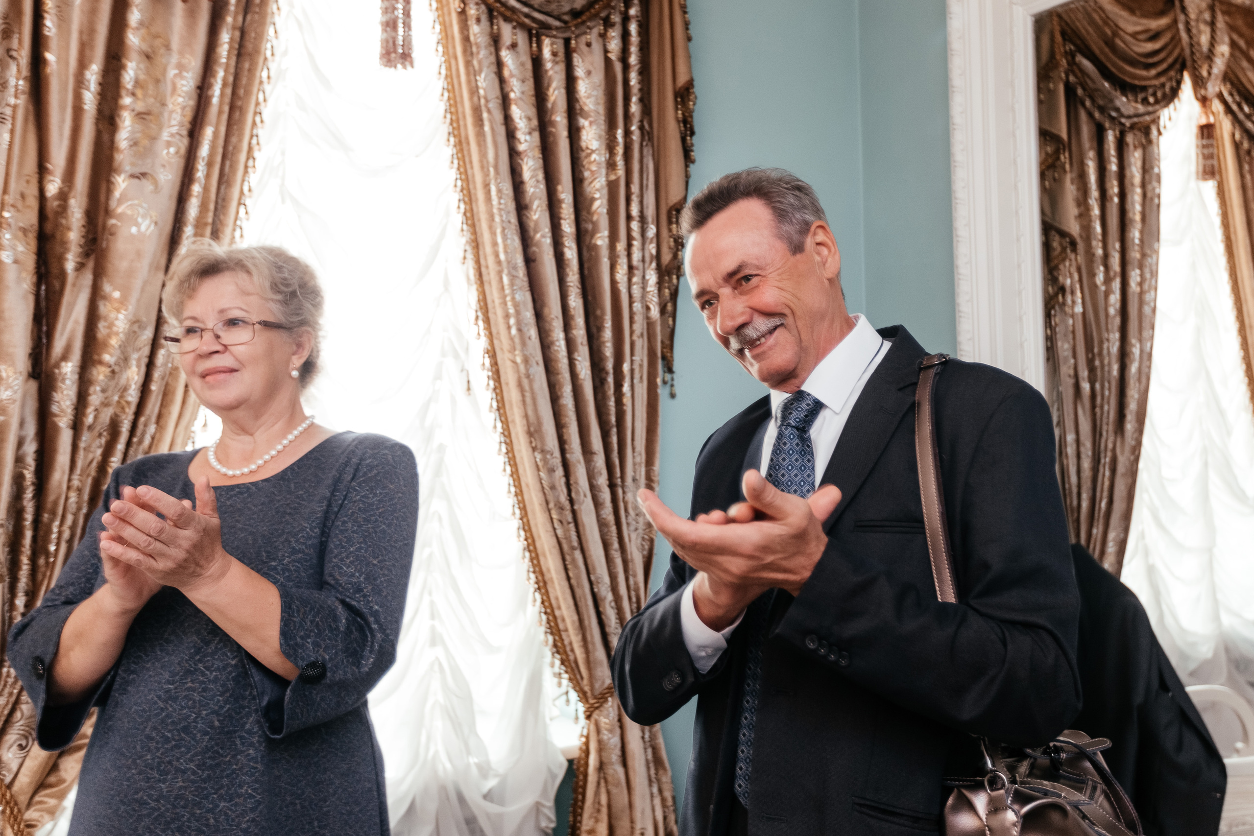 Peterfilm.ru - Анонс со свадьбы Анастасии и Антона 10.08.20. Блог фото