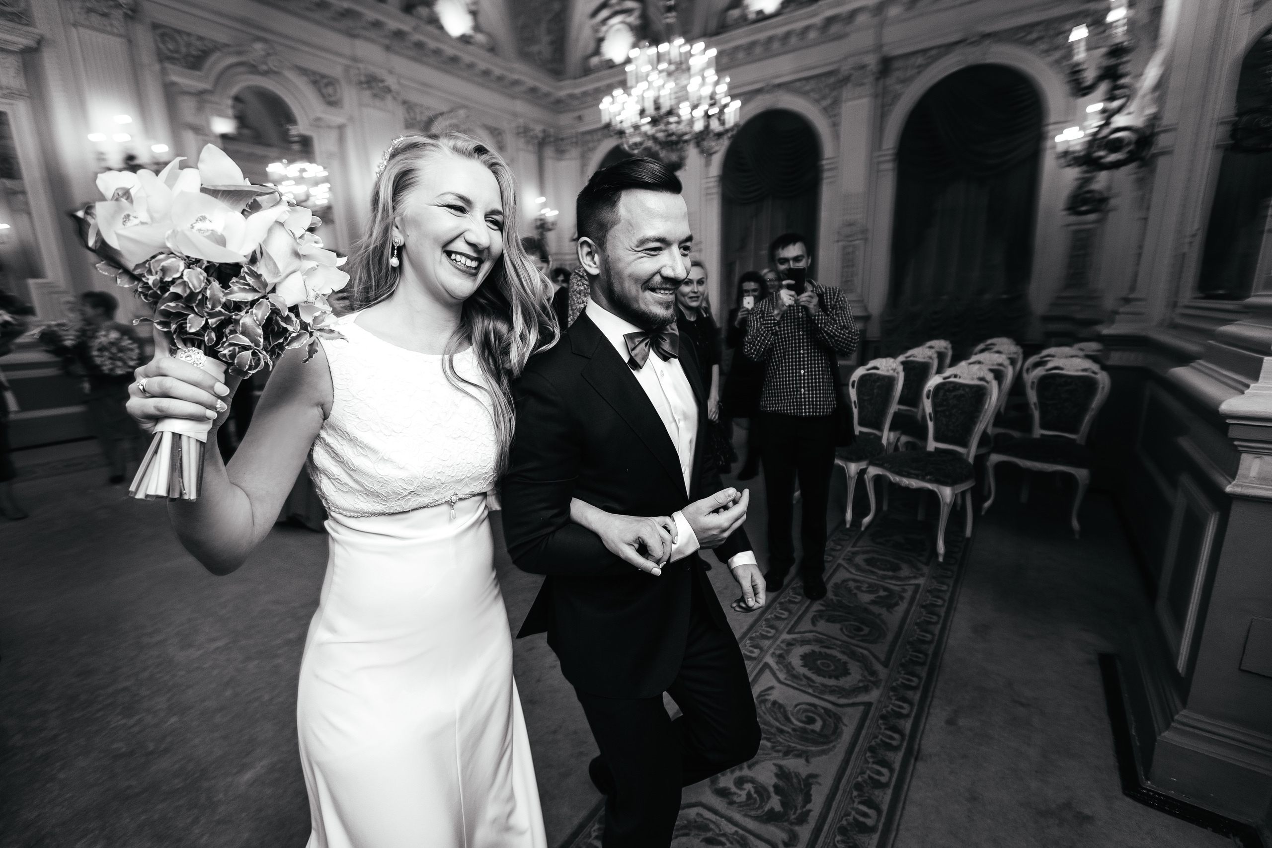 Peterfilm.ru -  Свадебная серия Валерия и Юлии. Блог фотографа Петра М