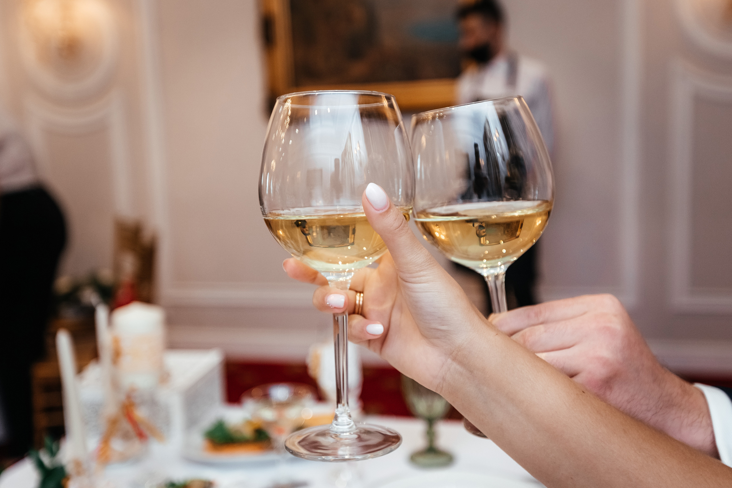 Peterfilm.ru - Анонс со свадьбы Анастасии и Антона 10.08.20. Блог фото