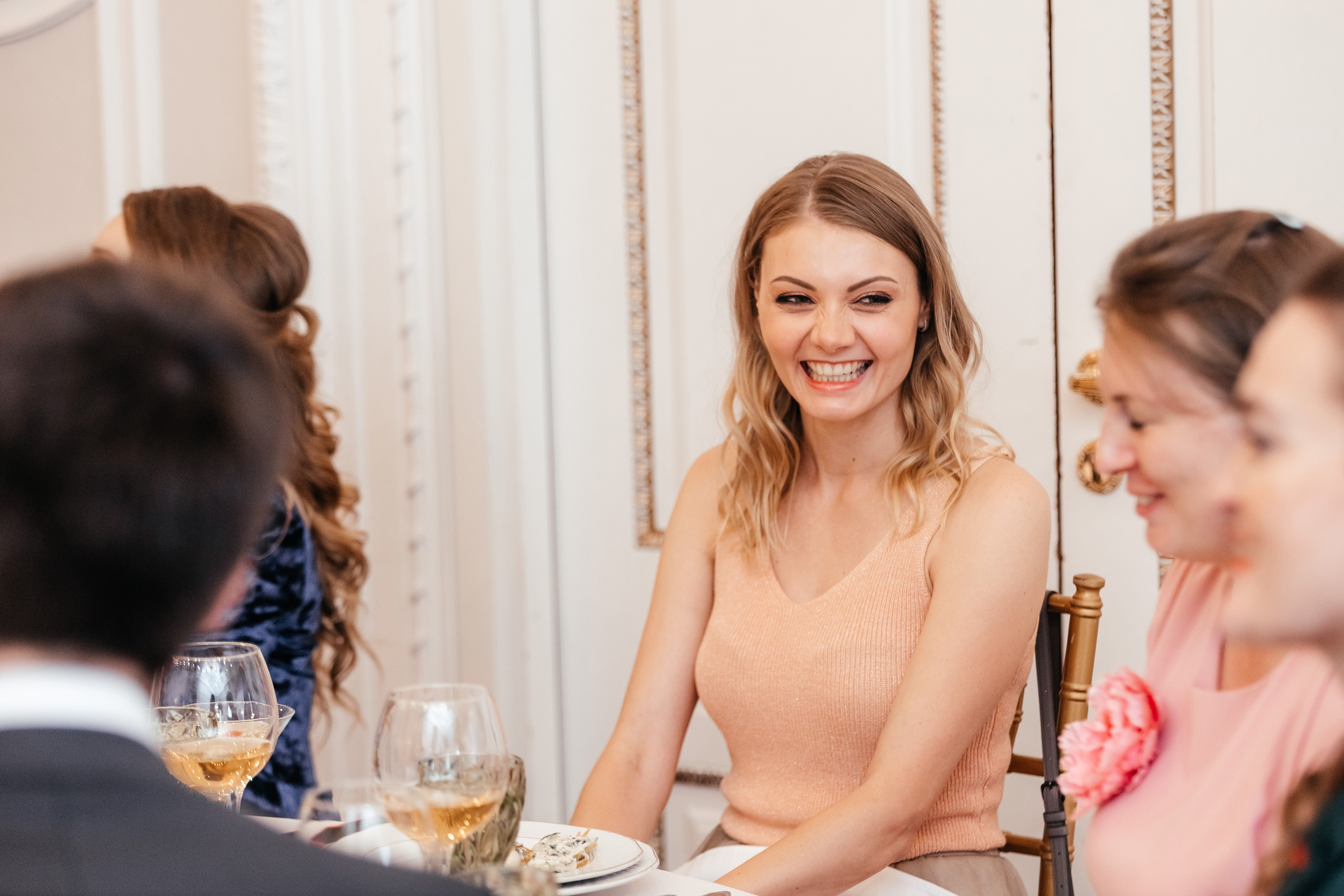 Peterfilm.ru - Анонс со свадьбы Анастасии и Антона 10.08.20. Блог фото