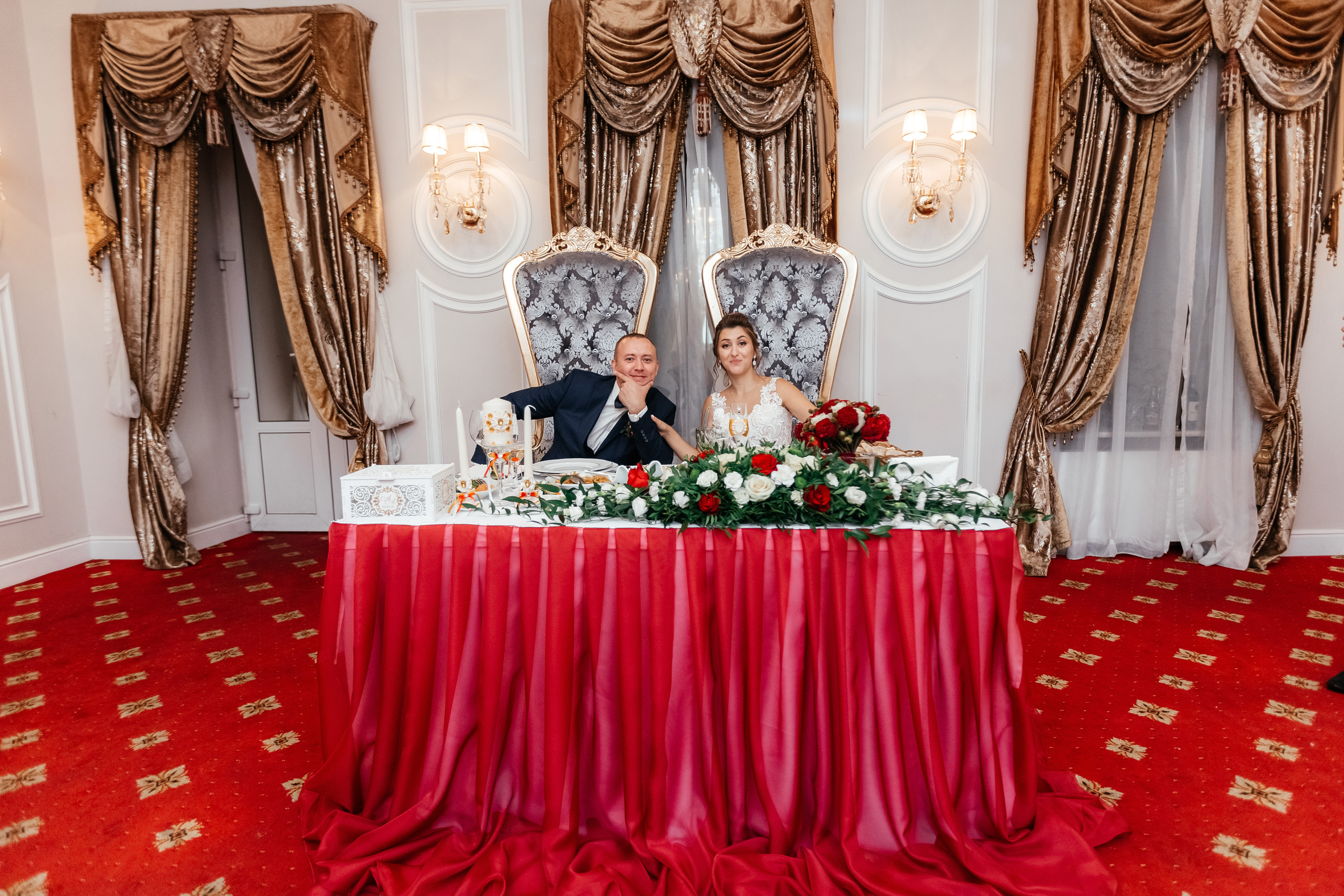 Peterfilm.ru - Анонс со свадьбы Анастасии и Антона 10.08.20. Блог фото