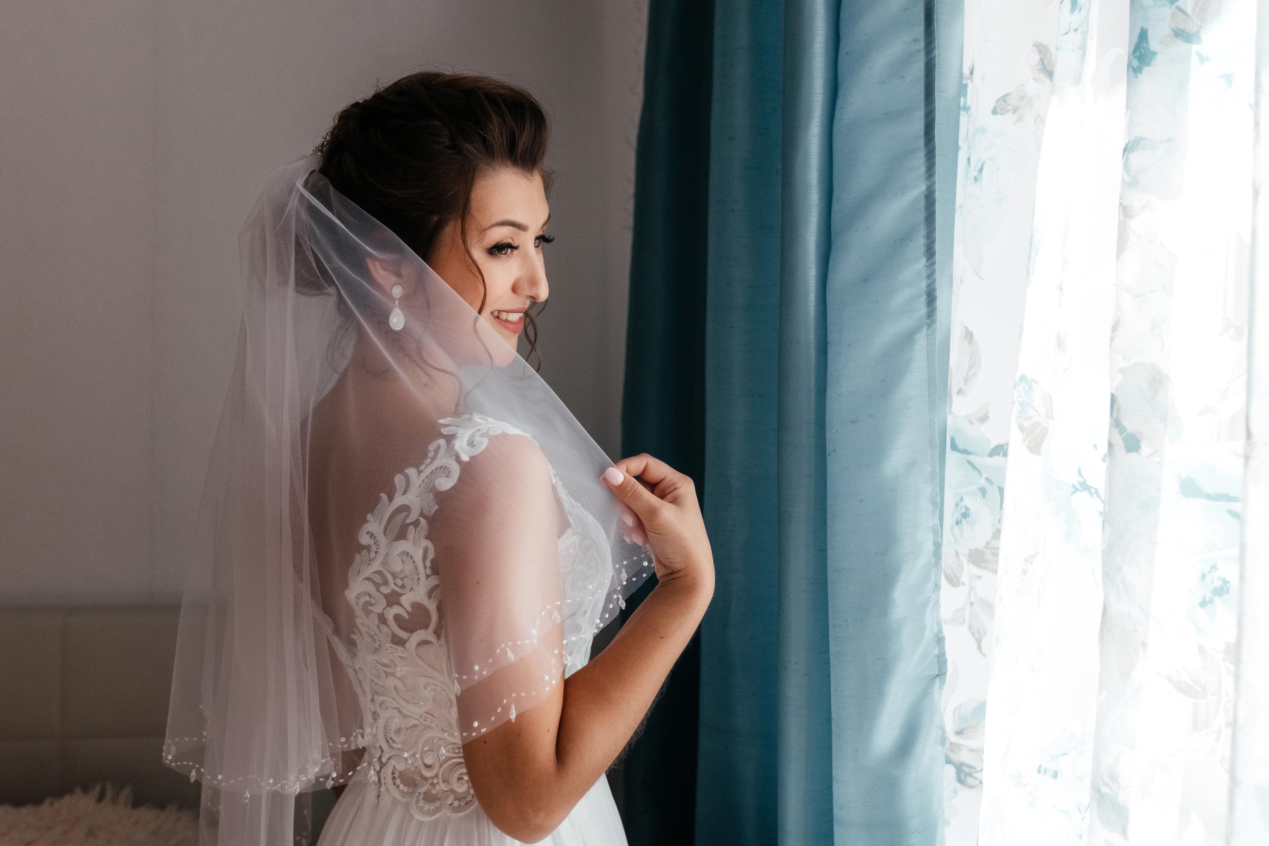 Peterfilm.ru - Анонс со свадьбы Анастасии и Антона 10.08.20. Блог фото