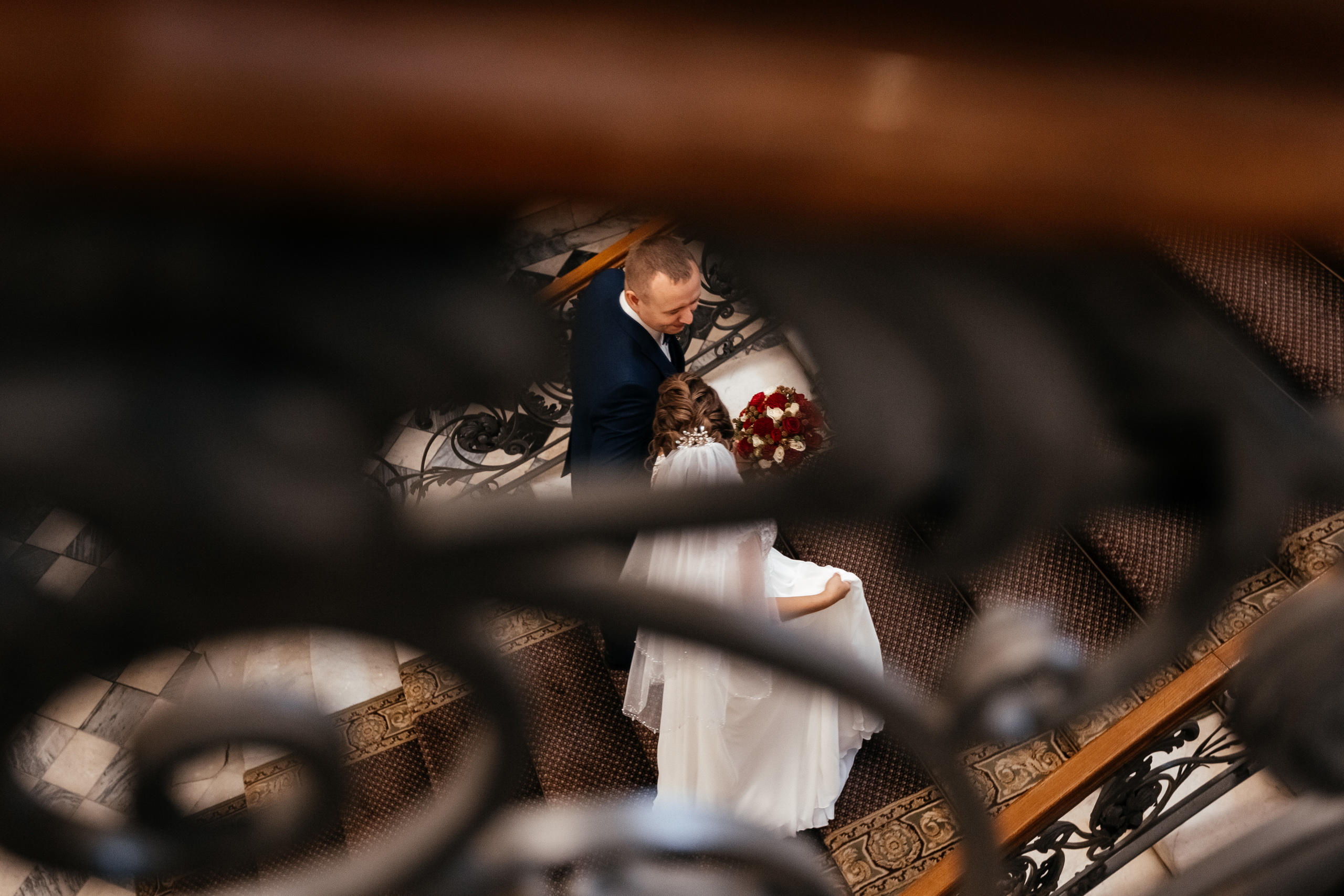 Peterfilm.ru - Анонс со свадьбы Анастасии и Антона 10.08.20. Блог фото