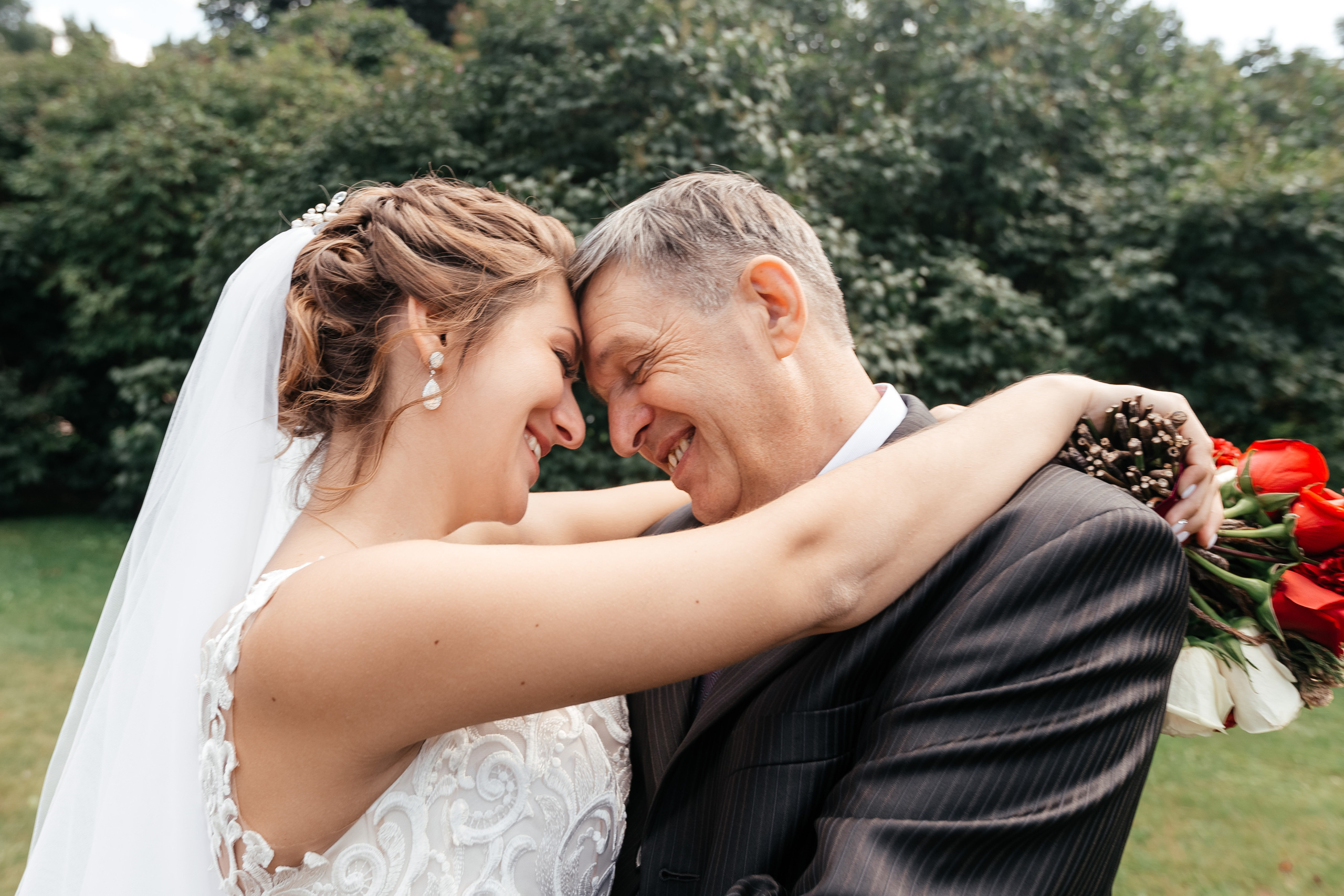 Peterfilm.ru - Анонс со свадьбы Анастасии и Антона 10.08.20. Блог фото