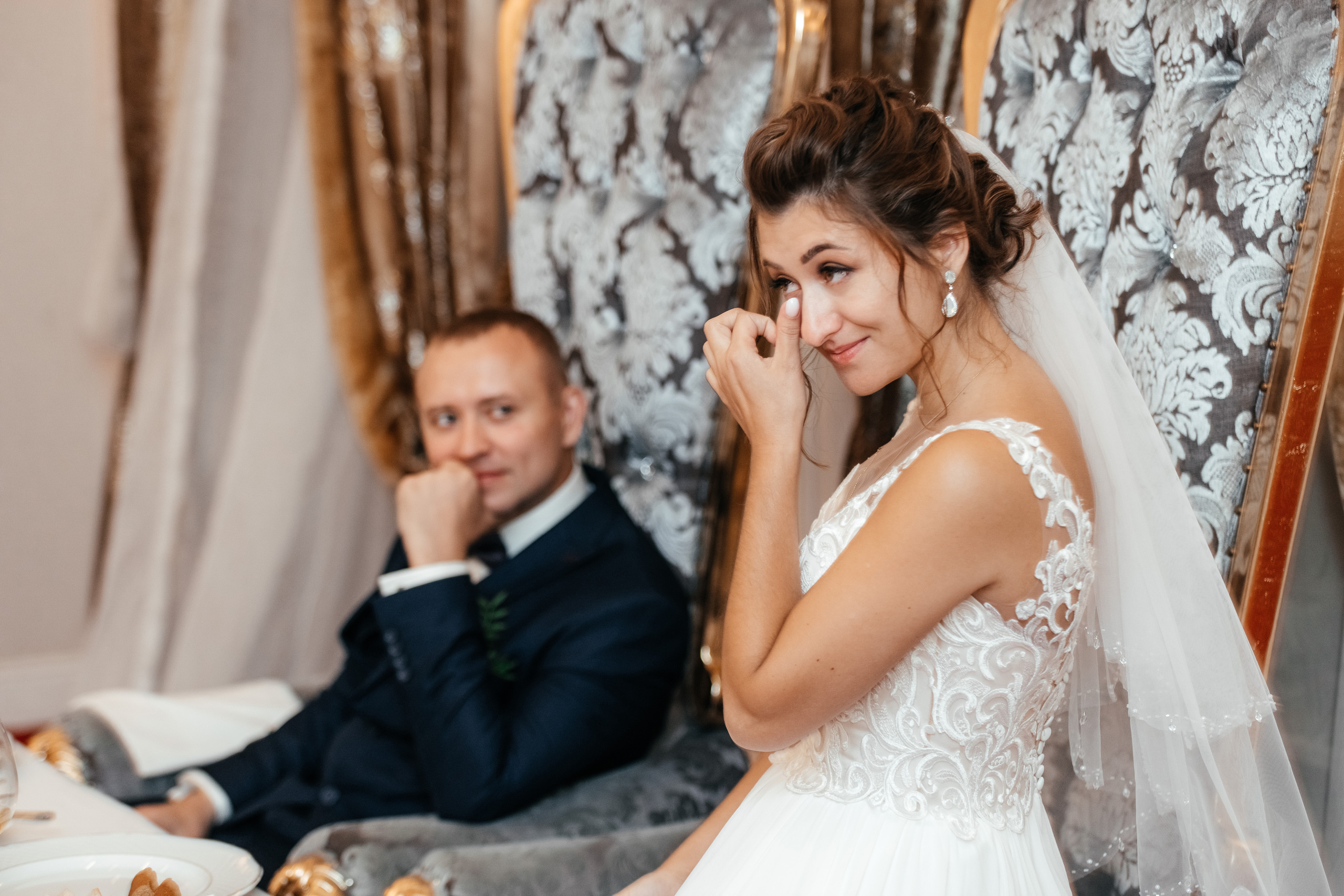 Peterfilm.ru - Анонс со свадьбы Анастасии и Антона 10.08.20. Блог фото