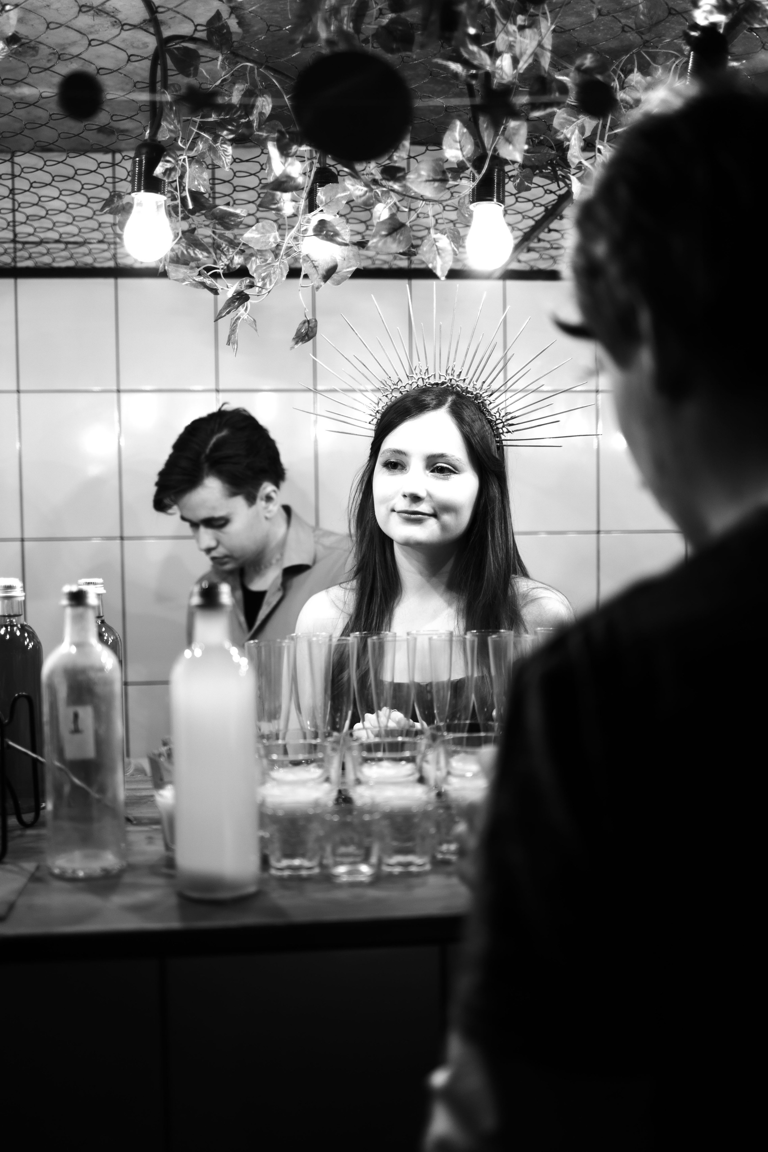 День Рождения Саши. Катерина Аникеева | Фотограф | Екатеринбург