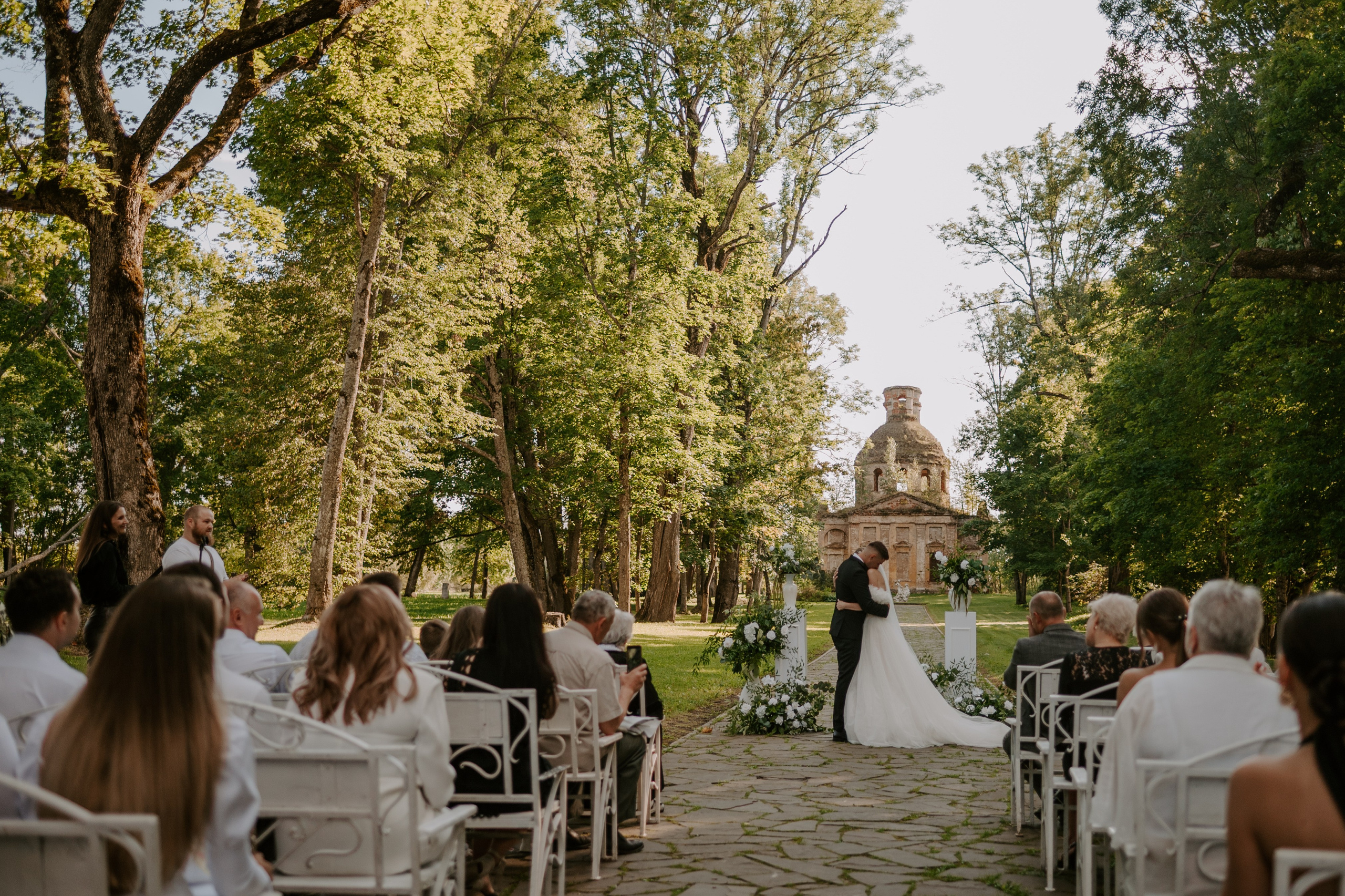 Кусочек Италии. Свадебный, репортажный и семейный фотограф в Москве Арина Зак