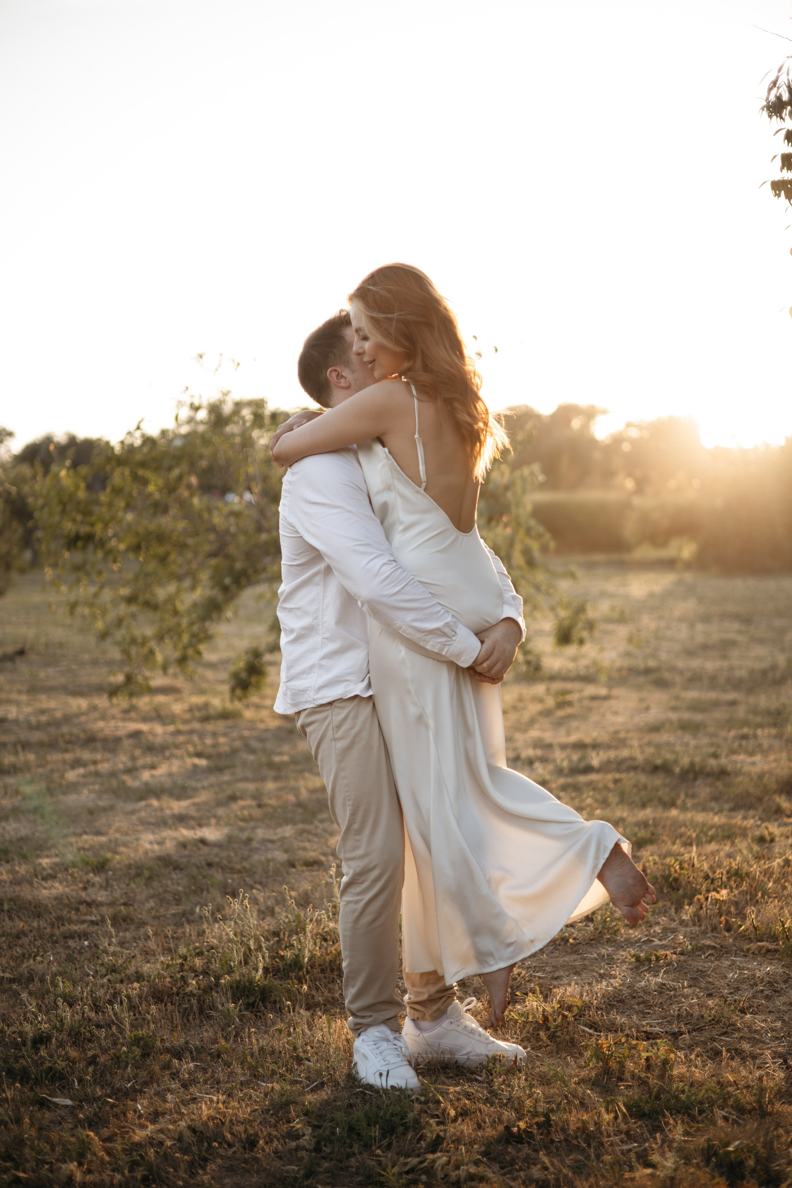 Вячеслав и Алина. Nikolpinhasova