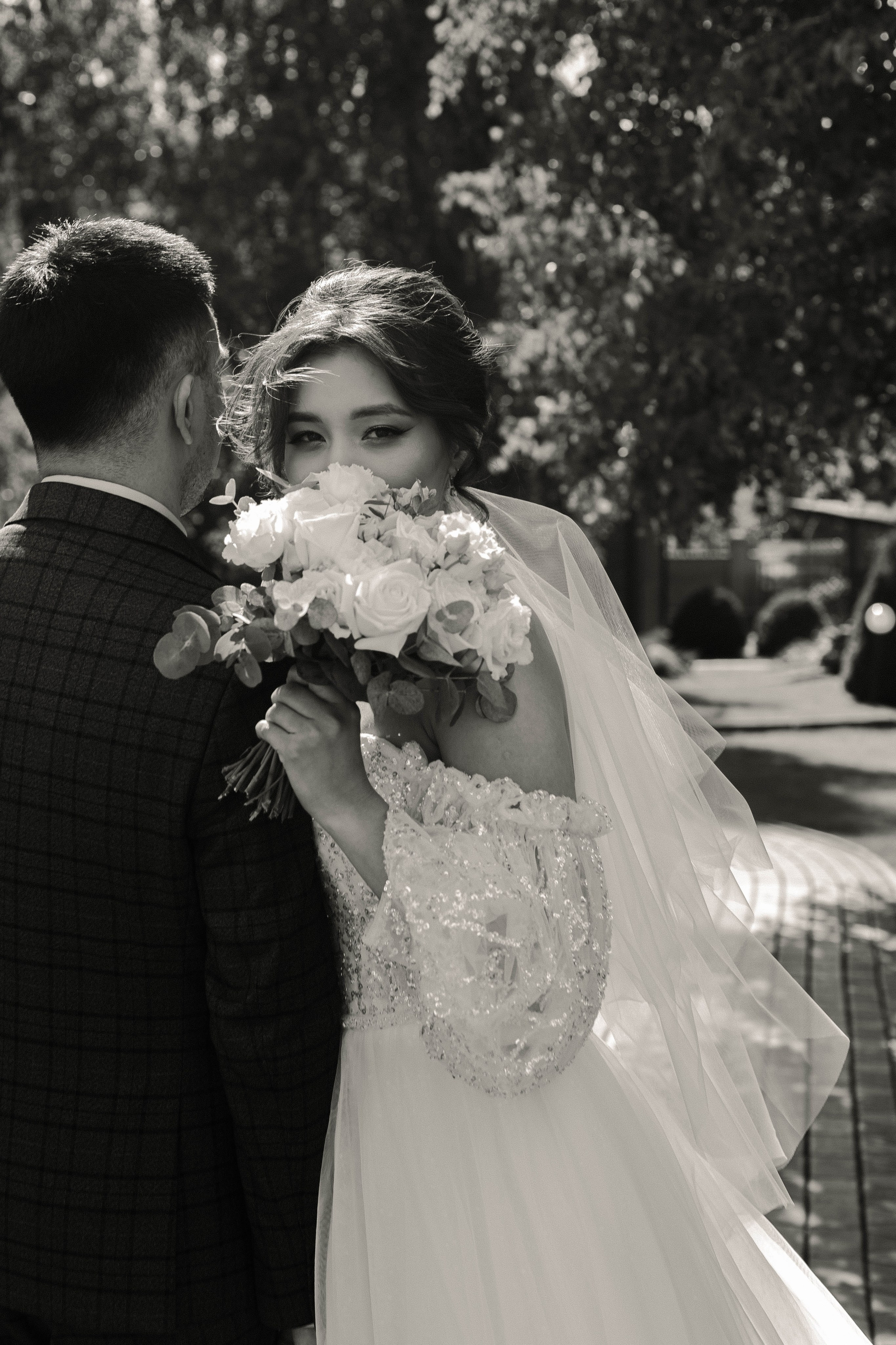 Первое дуновение ветра. Свадебный фотограф видеограф Новосибирск Кемерово Калининград