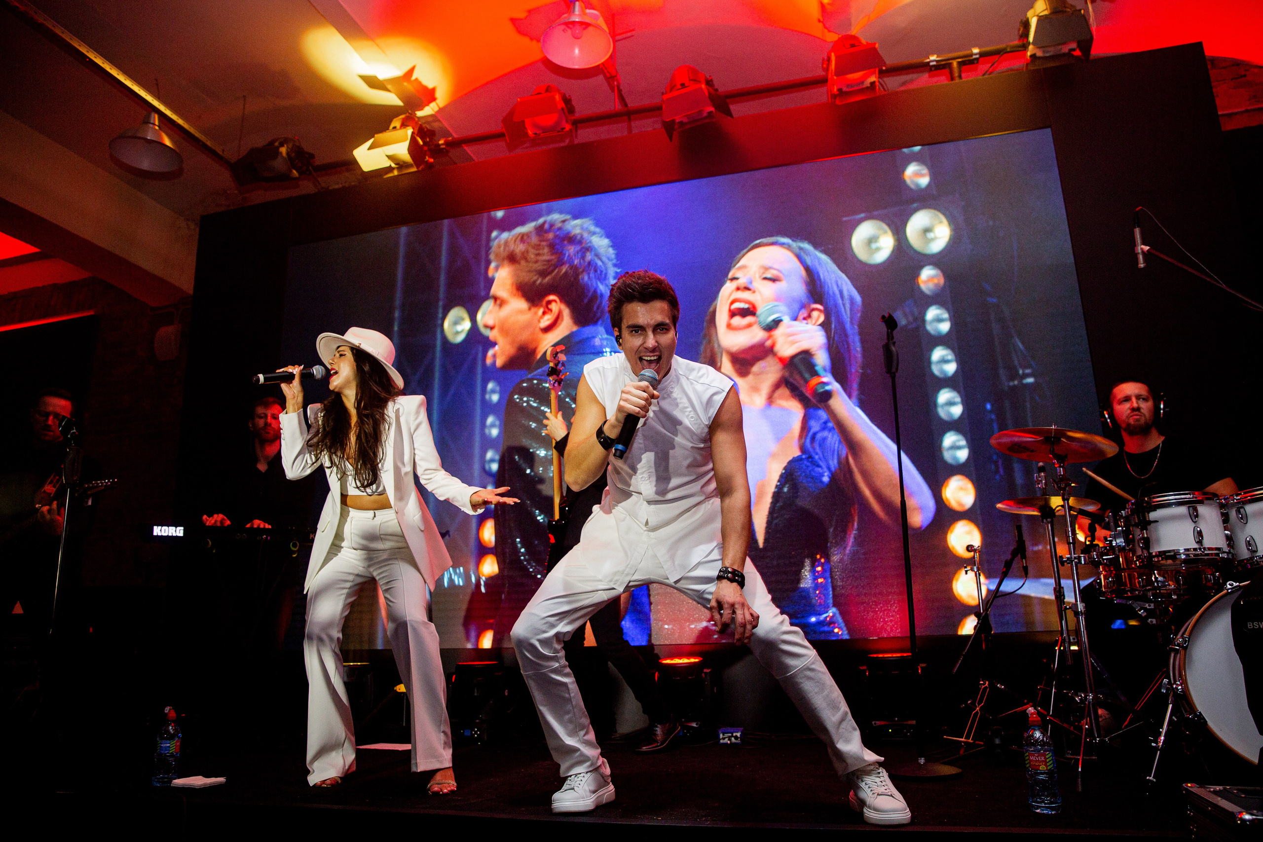 Форум Energy. Свадебный фотограф Москва Анна Шилова