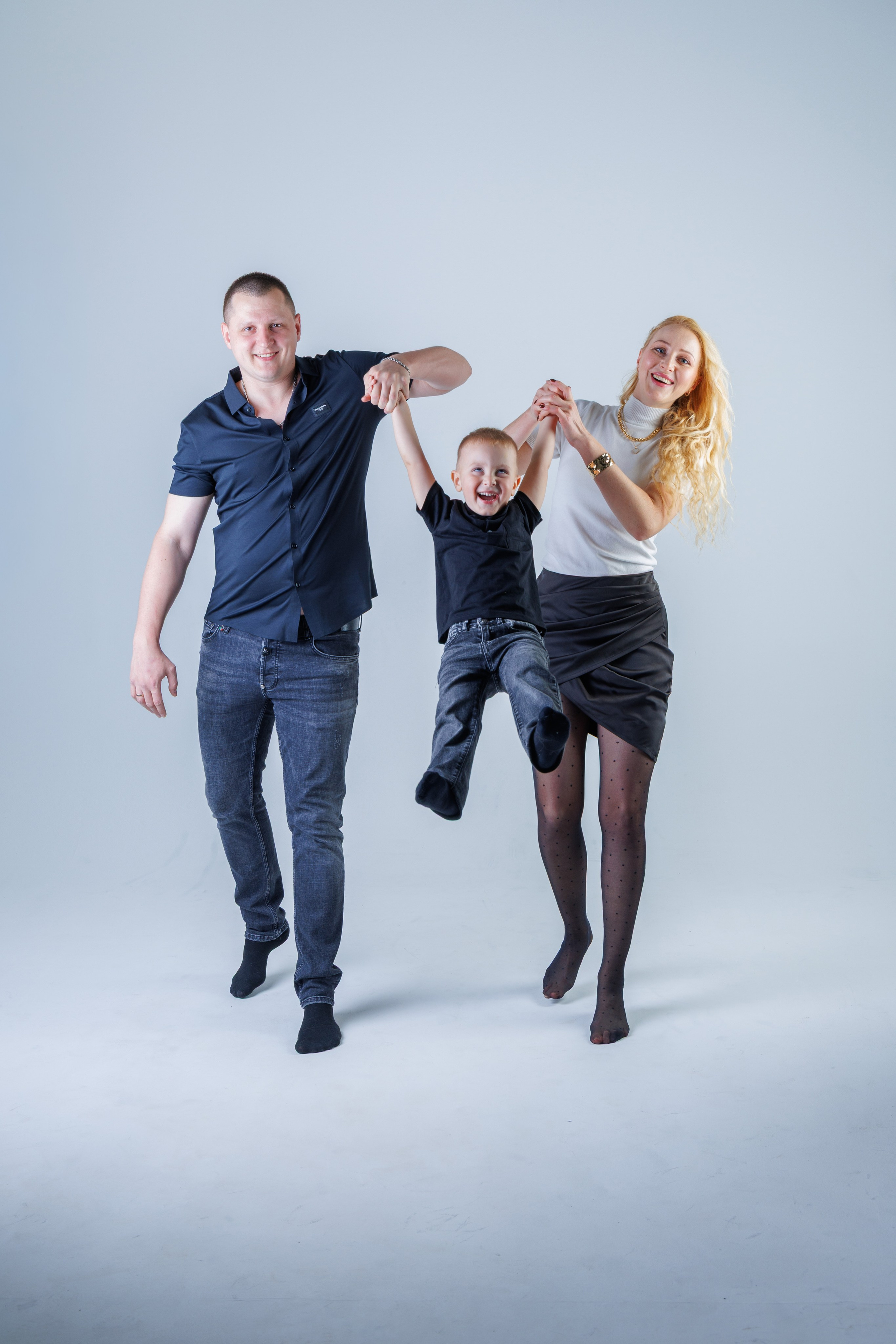 Семейные и Love story