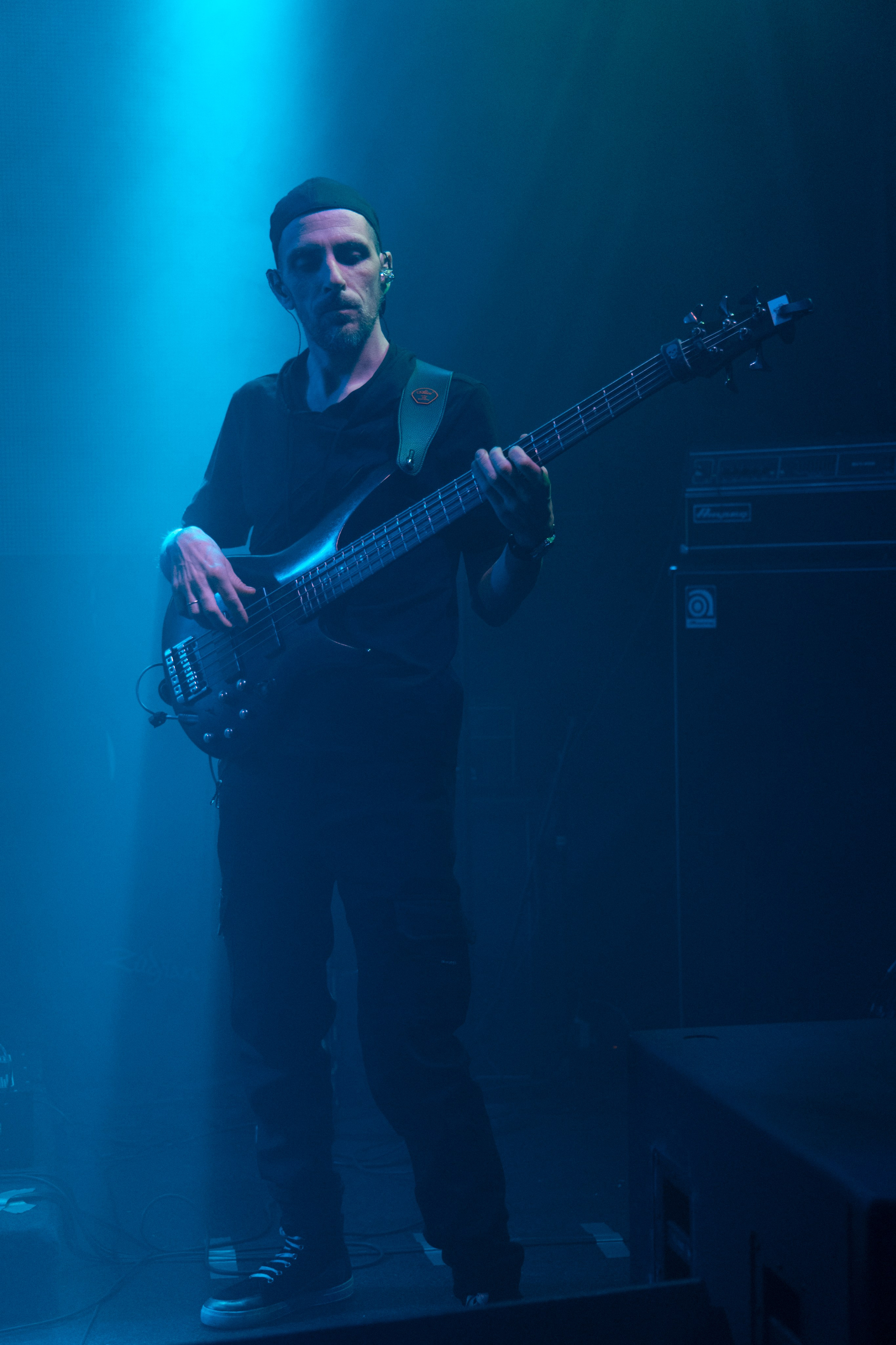 Основное портфолио